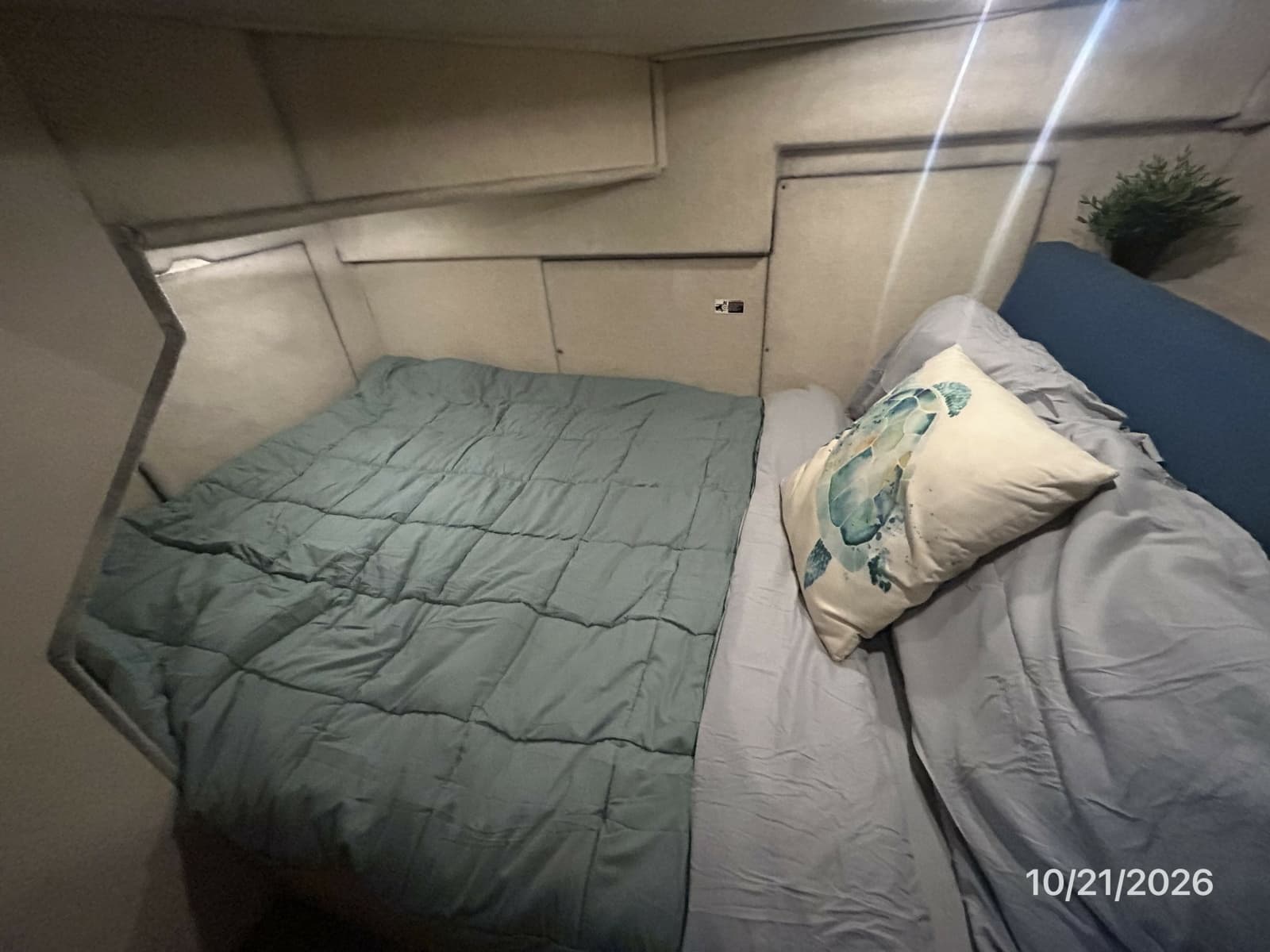 1997 Bayliner 3988 - Photo 57