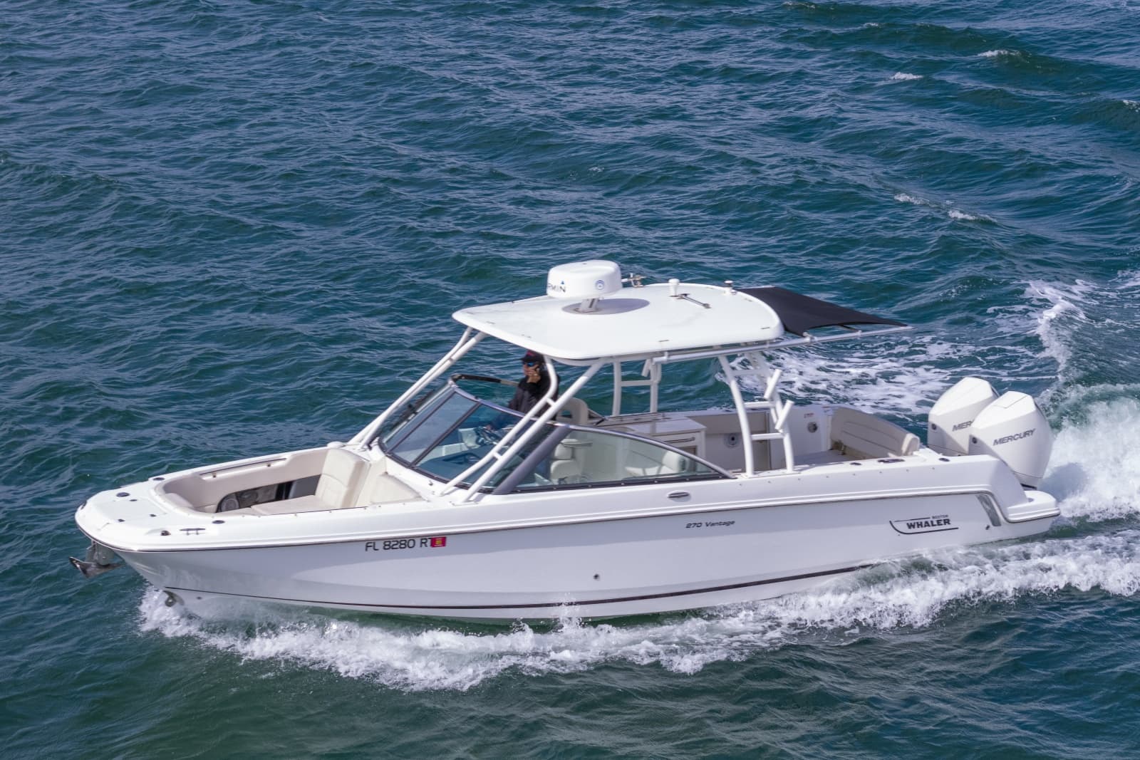 2019 Boston Whaler 270 Vantage - Photo 3