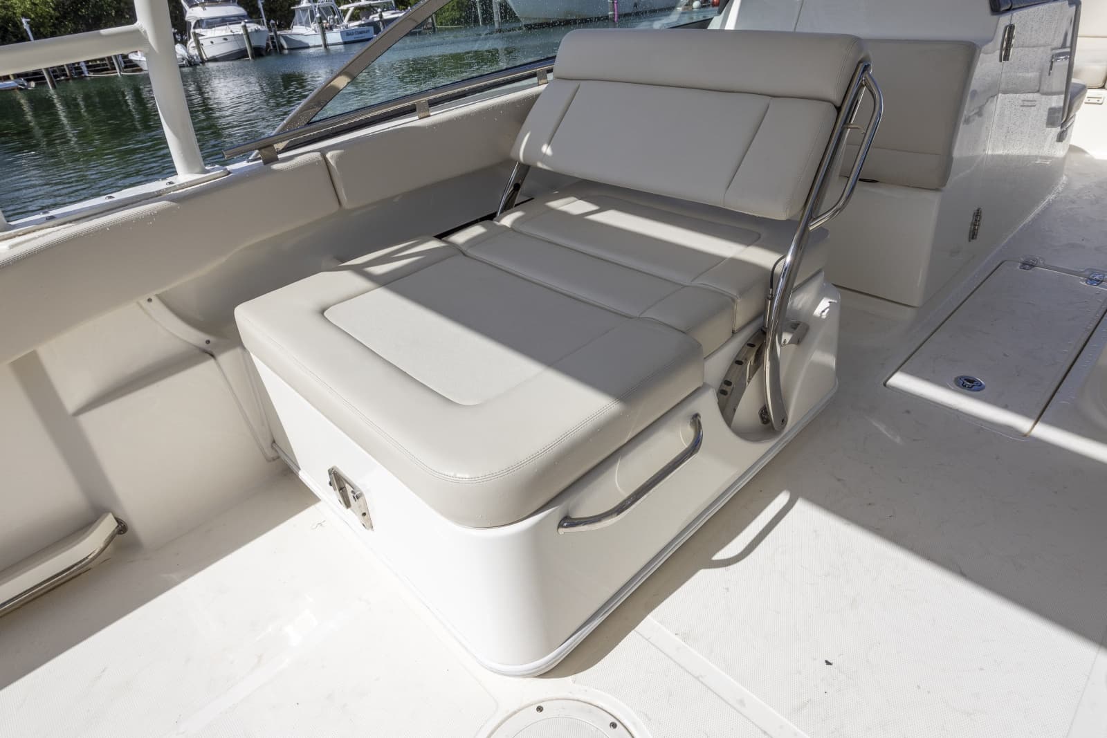 2019 Boston Whaler 270 Vantage - Photo 28