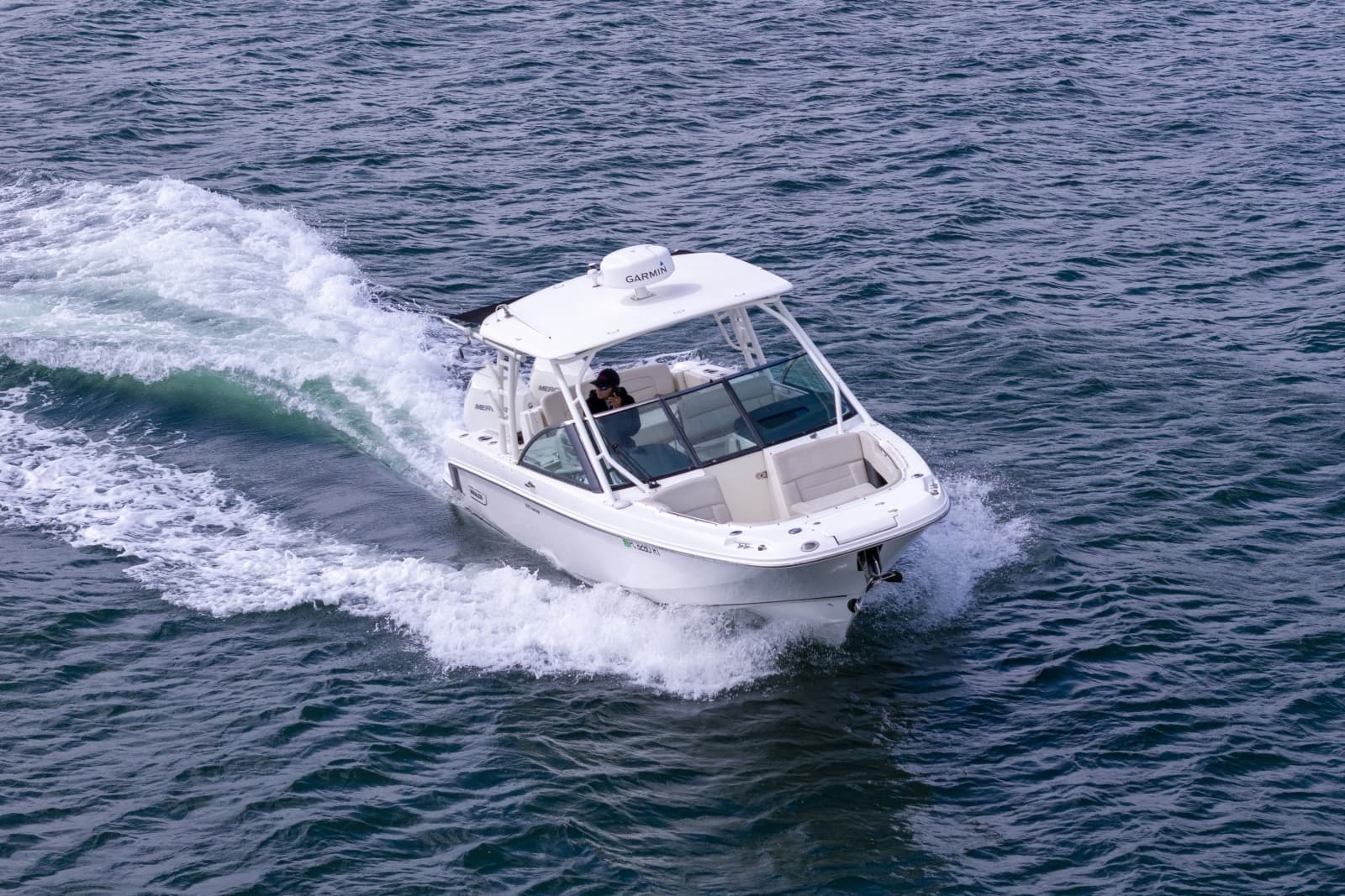 2019 Boston Whaler 270 Vantage - Photo 10