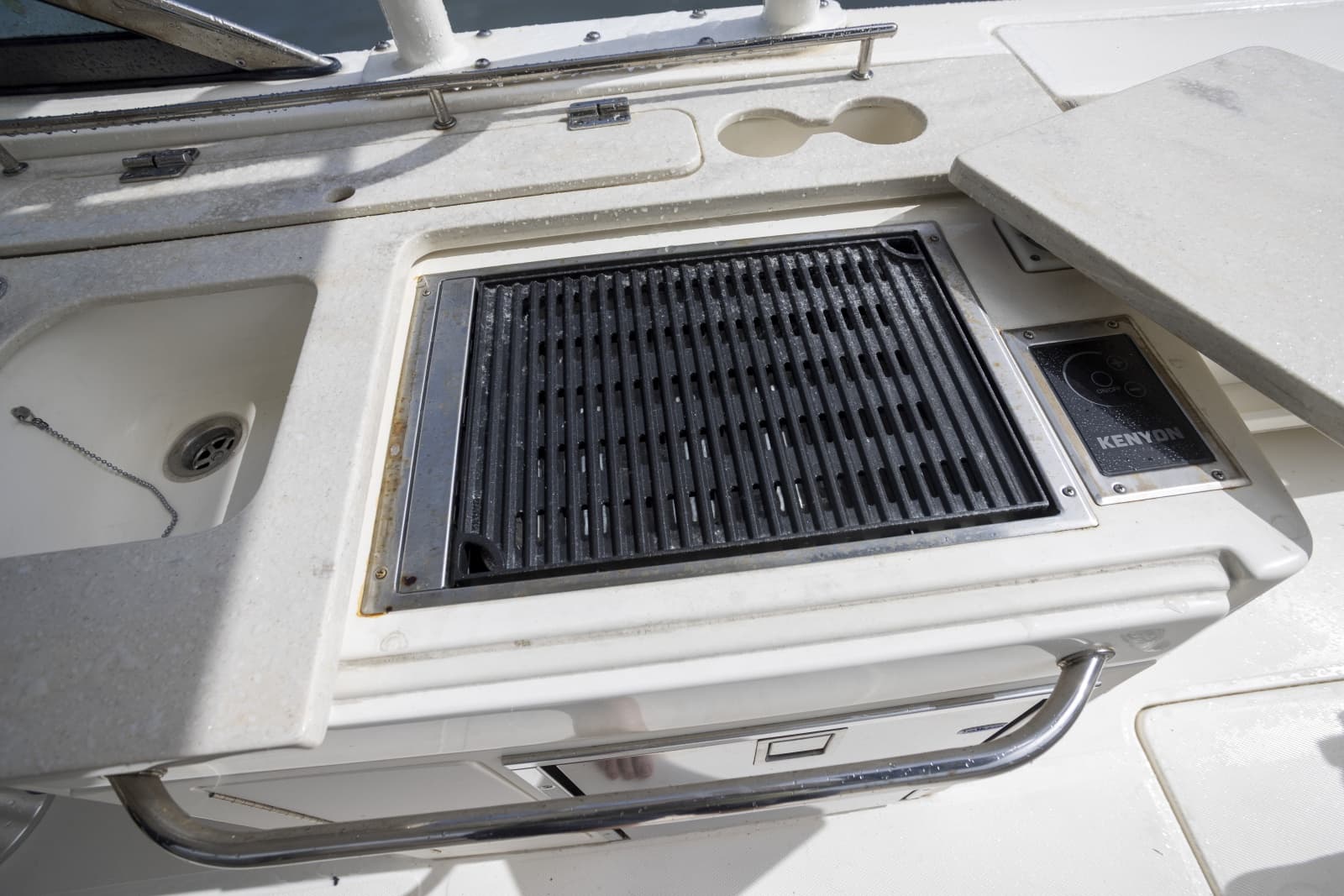 2019 Boston Whaler 270 Vantage - Photo 30