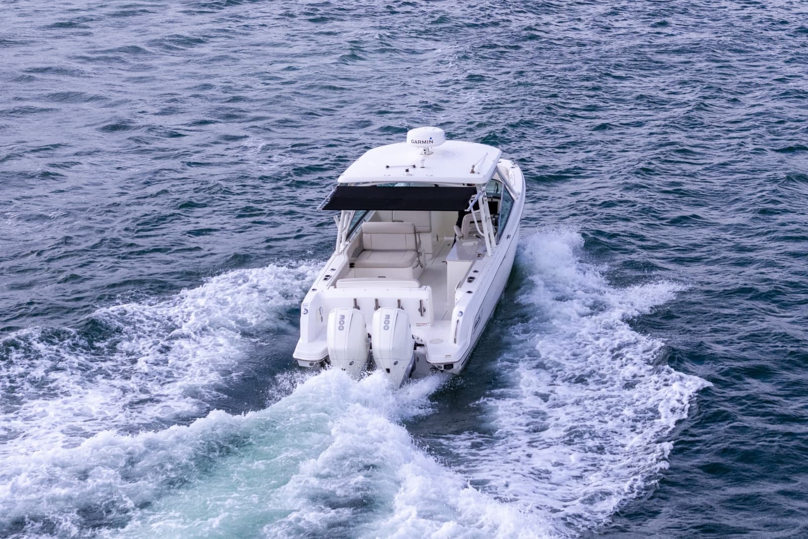 2019 Boston Whaler 270 Vantage - Photo 4