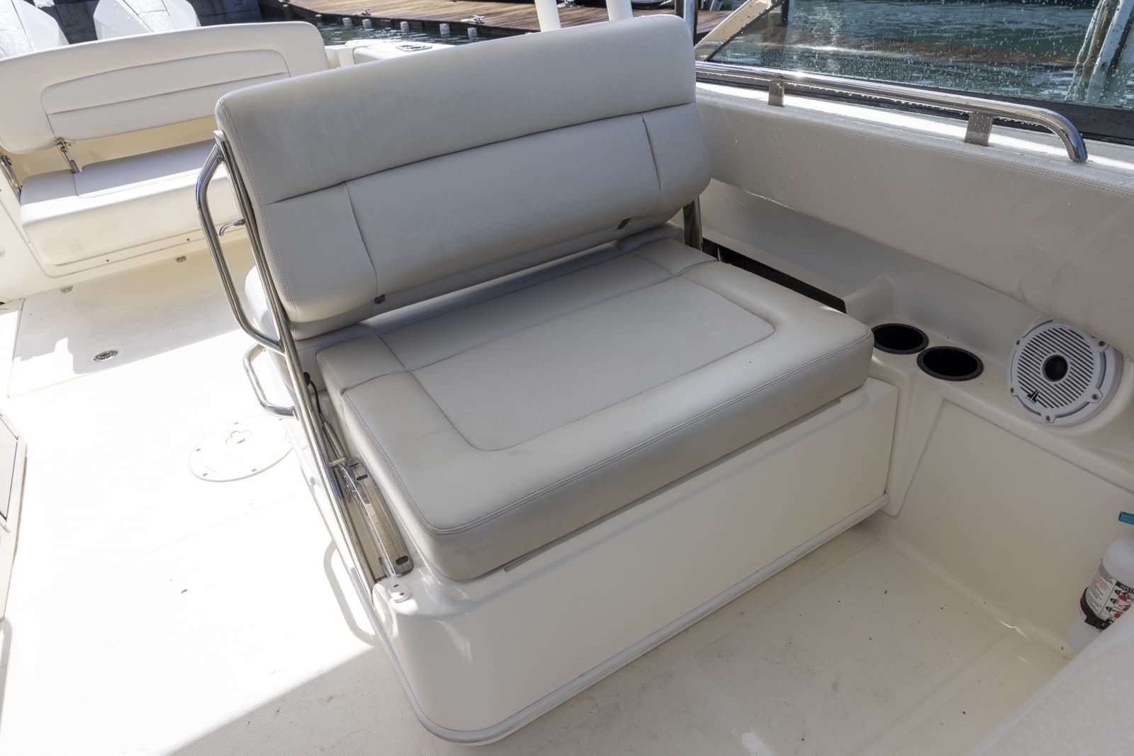 2019 Boston Whaler 270 Vantage - Photo 27