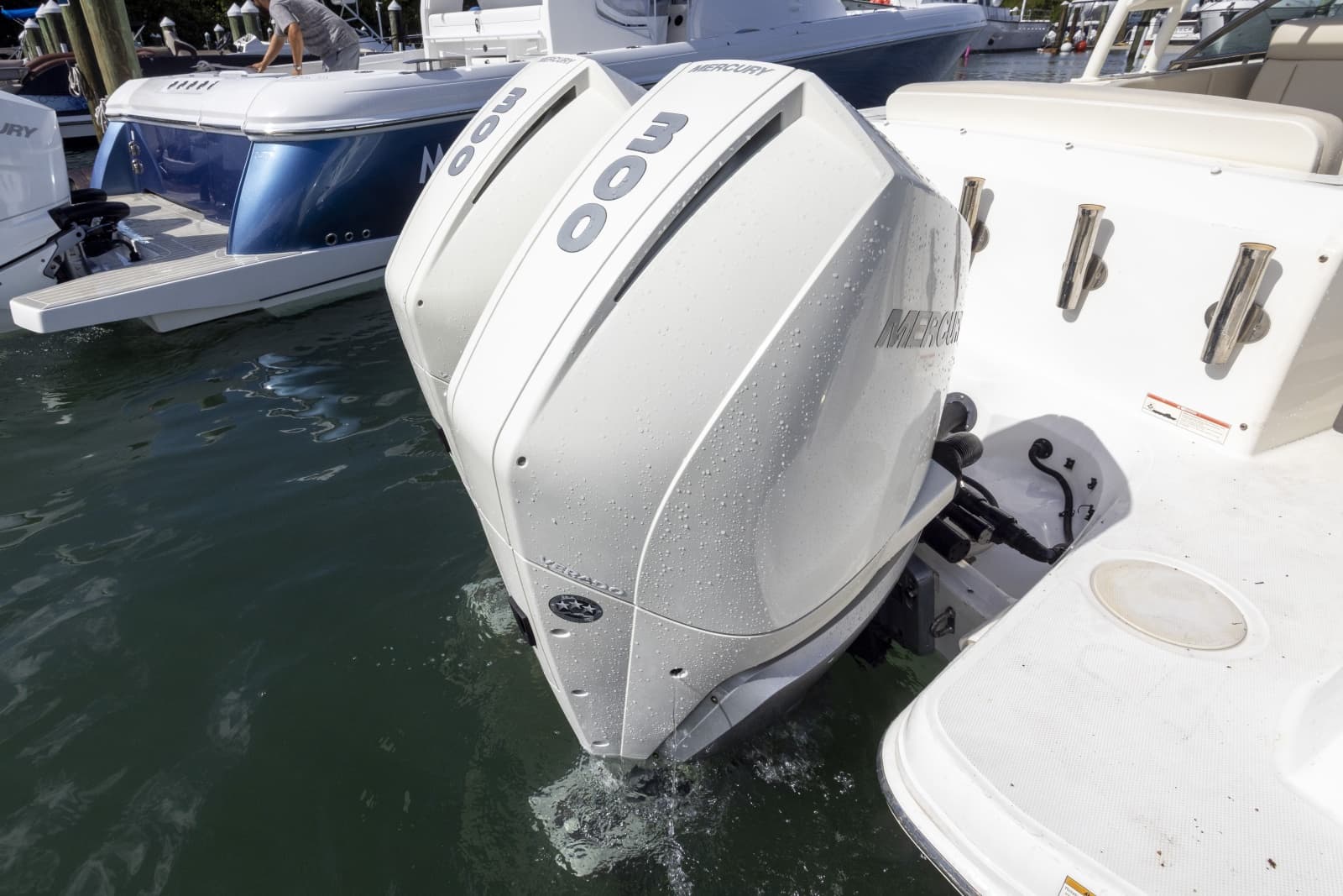 2019 Boston Whaler 270 Vantage - Photo 35