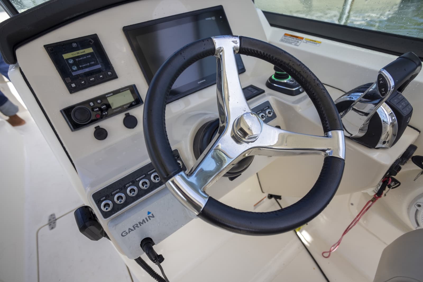 2019 Boston Whaler 270 Vantage - Photo 17