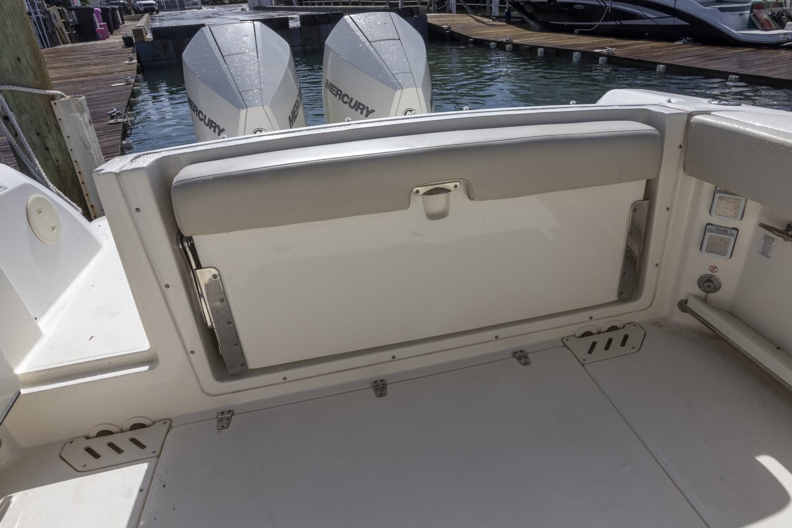 2019 Boston Whaler 270 Vantage - Photo 34