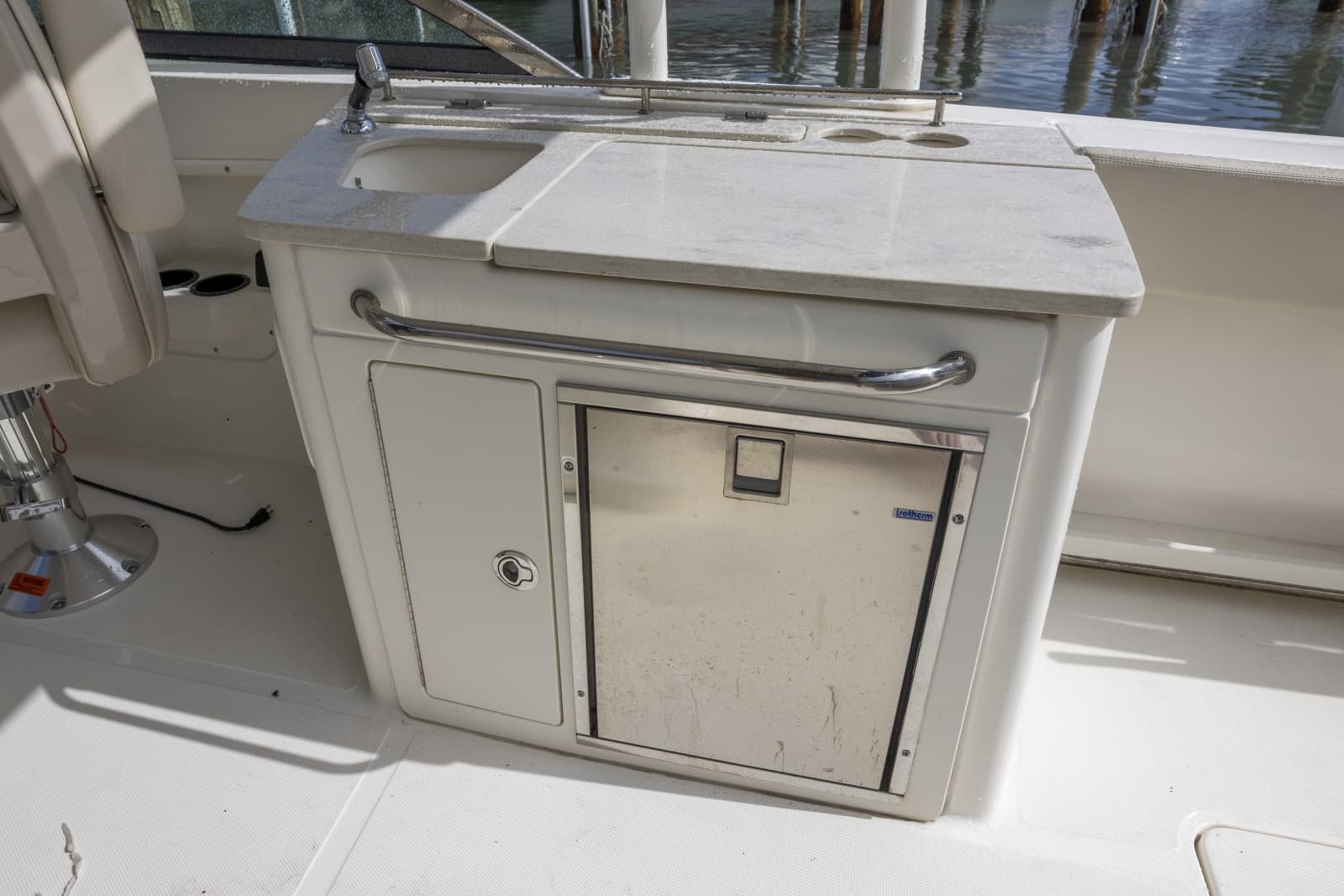 2019 Boston Whaler 270 Vantage - Photo 29