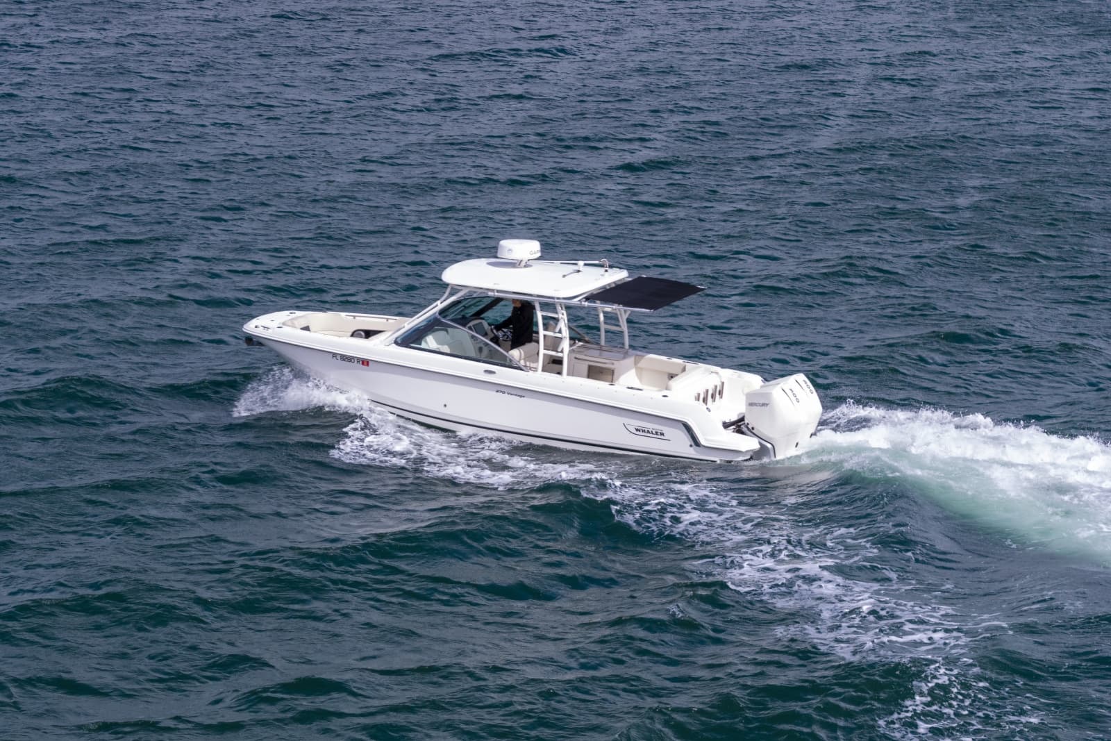2019 Boston Whaler 270 Vantage - Photo 6