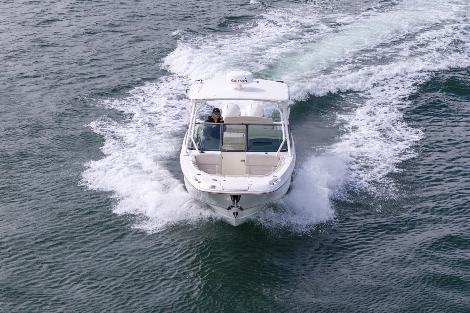 2019 Boston Whaler 270 Vantage - Photo 9