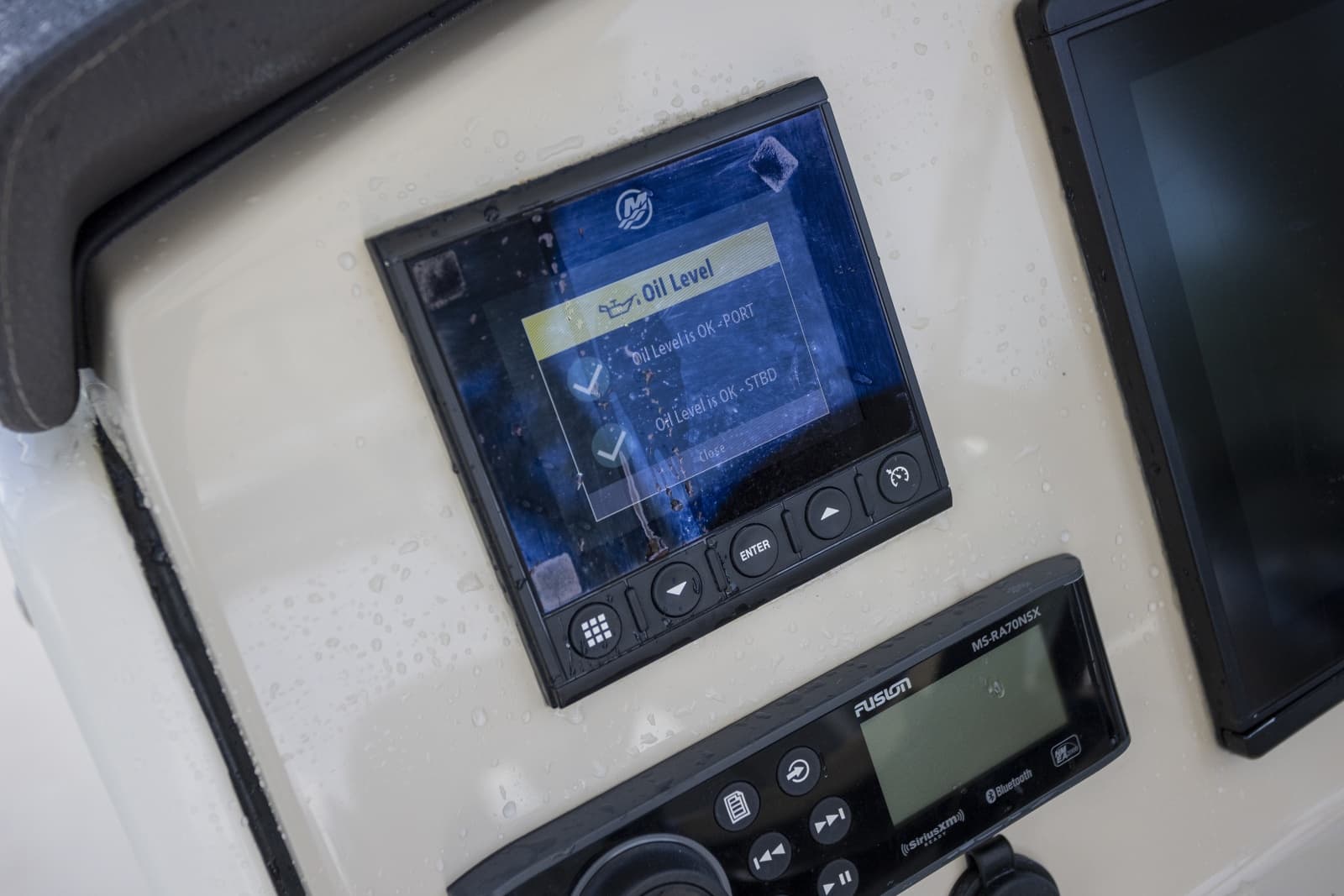 2019 Boston Whaler 270 Vantage - Photo 23