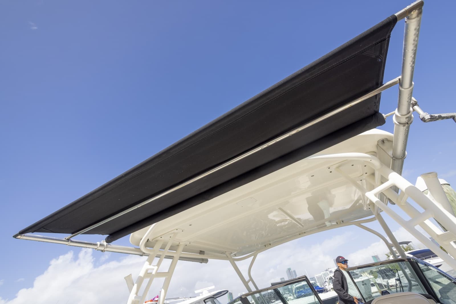 2019 Boston Whaler 270 Vantage - Photo 25
