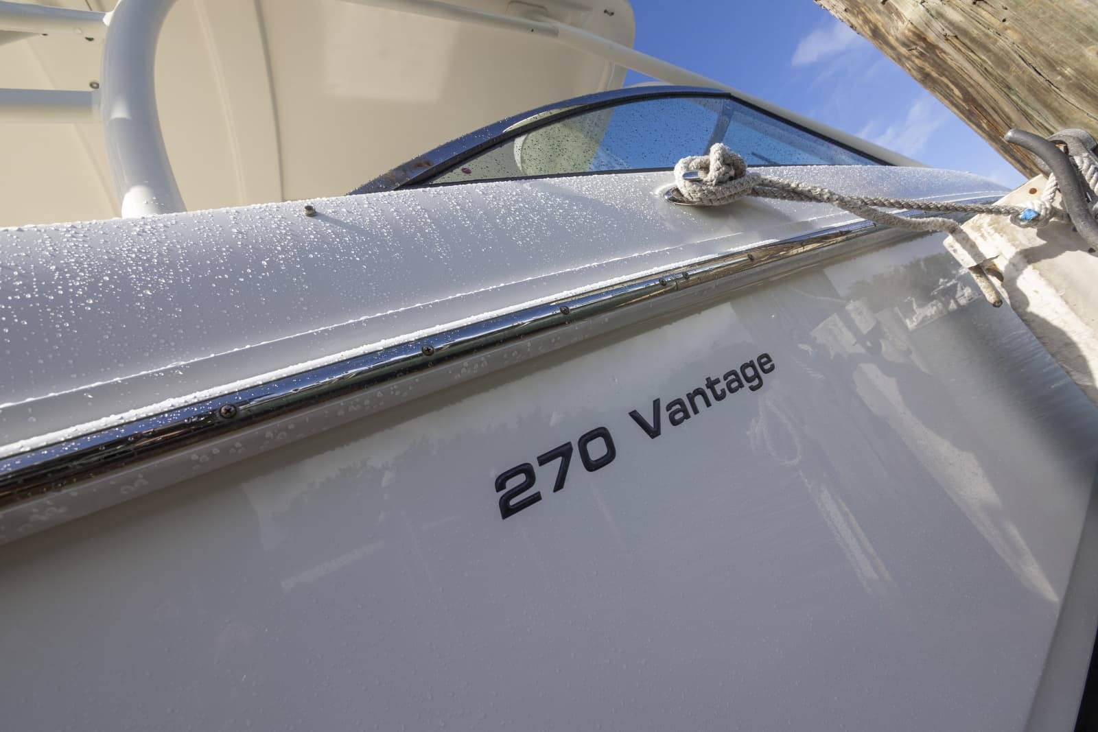 2019 Boston Whaler 270 Vantage - Photo 12