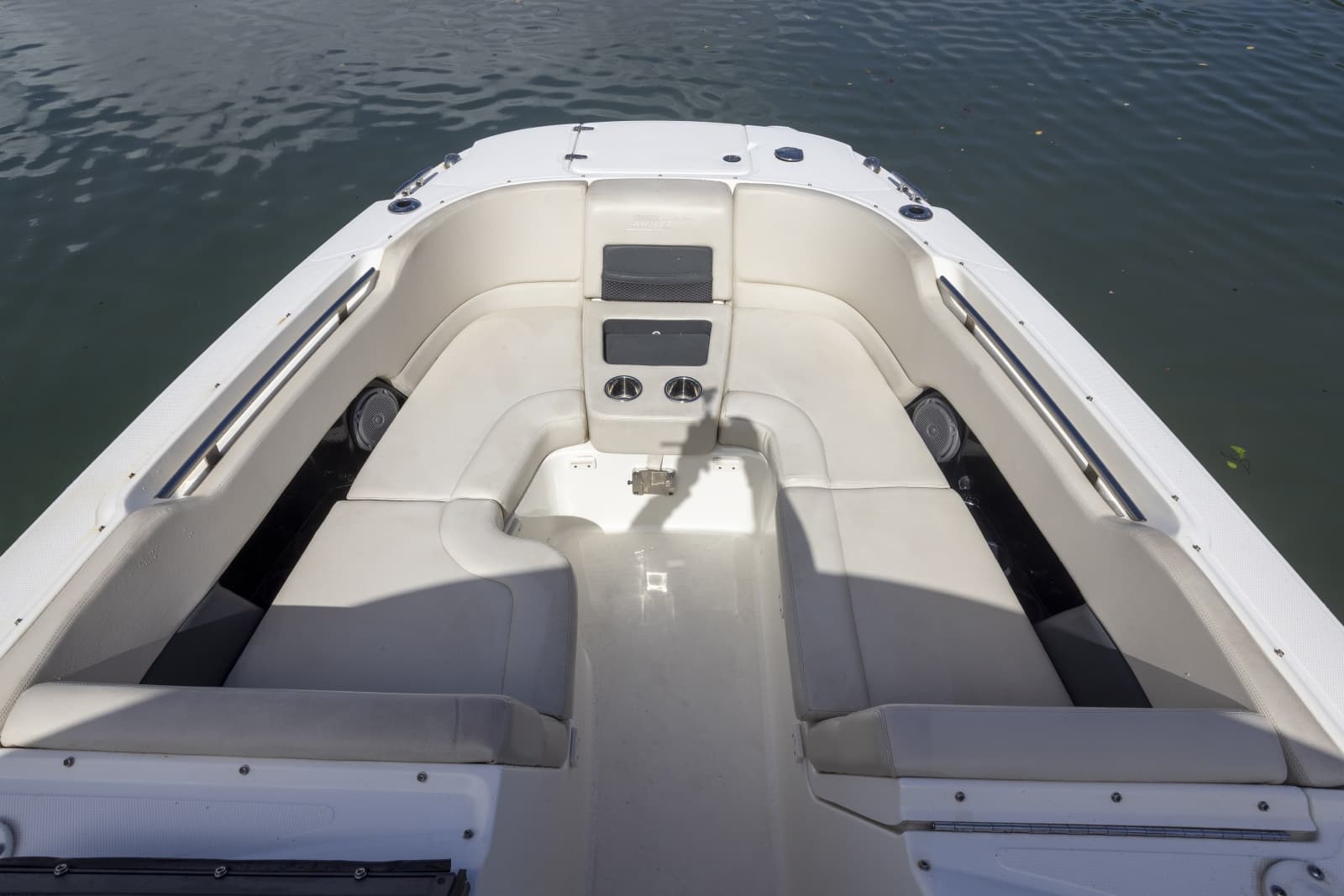 2019 Boston Whaler 270 Vantage - Photo 13