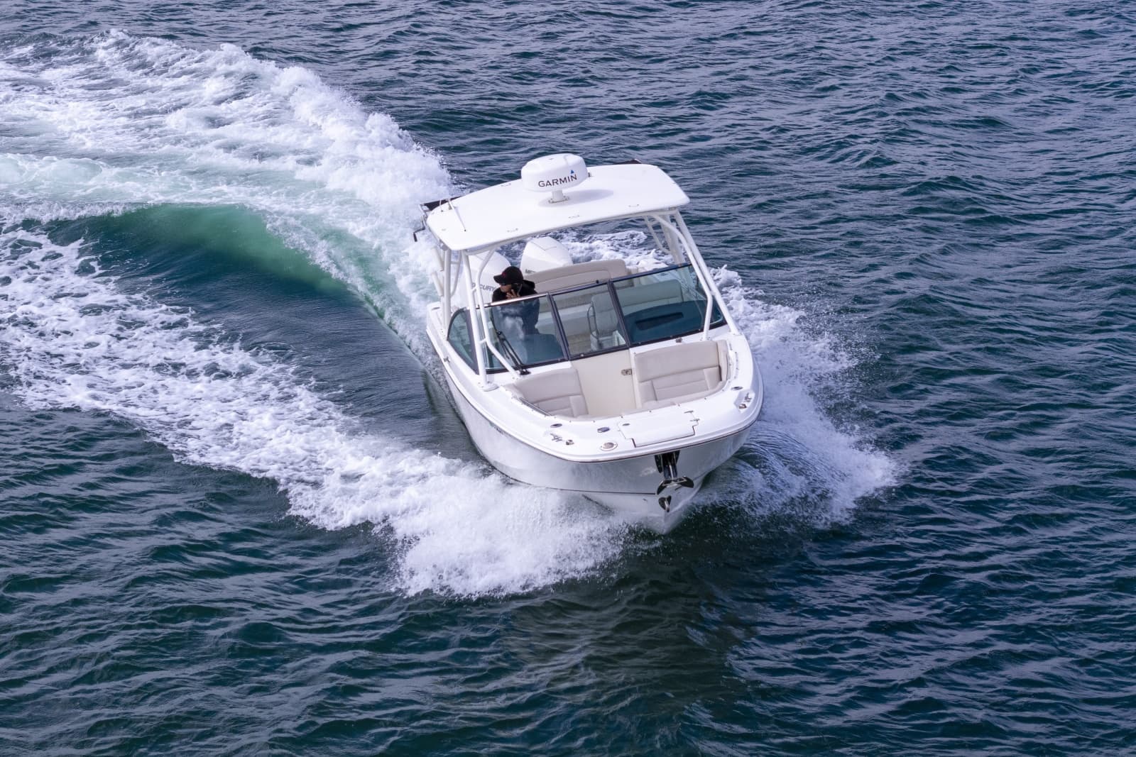 2019 Boston Whaler 270 Vantage - Photo 11