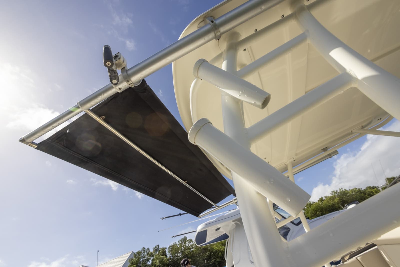 2019 Boston Whaler 270 Vantage - Photo 26