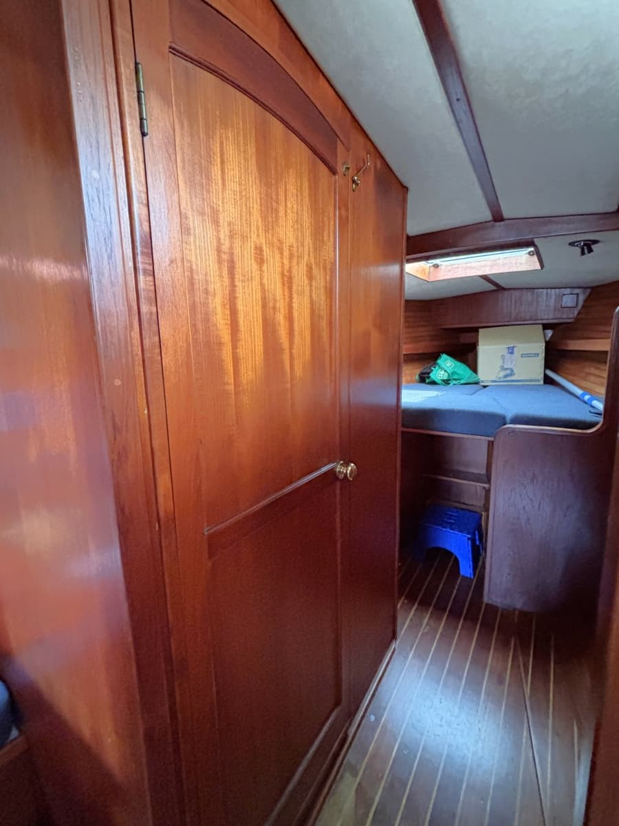 1981 Nordic 44 - Photo 95