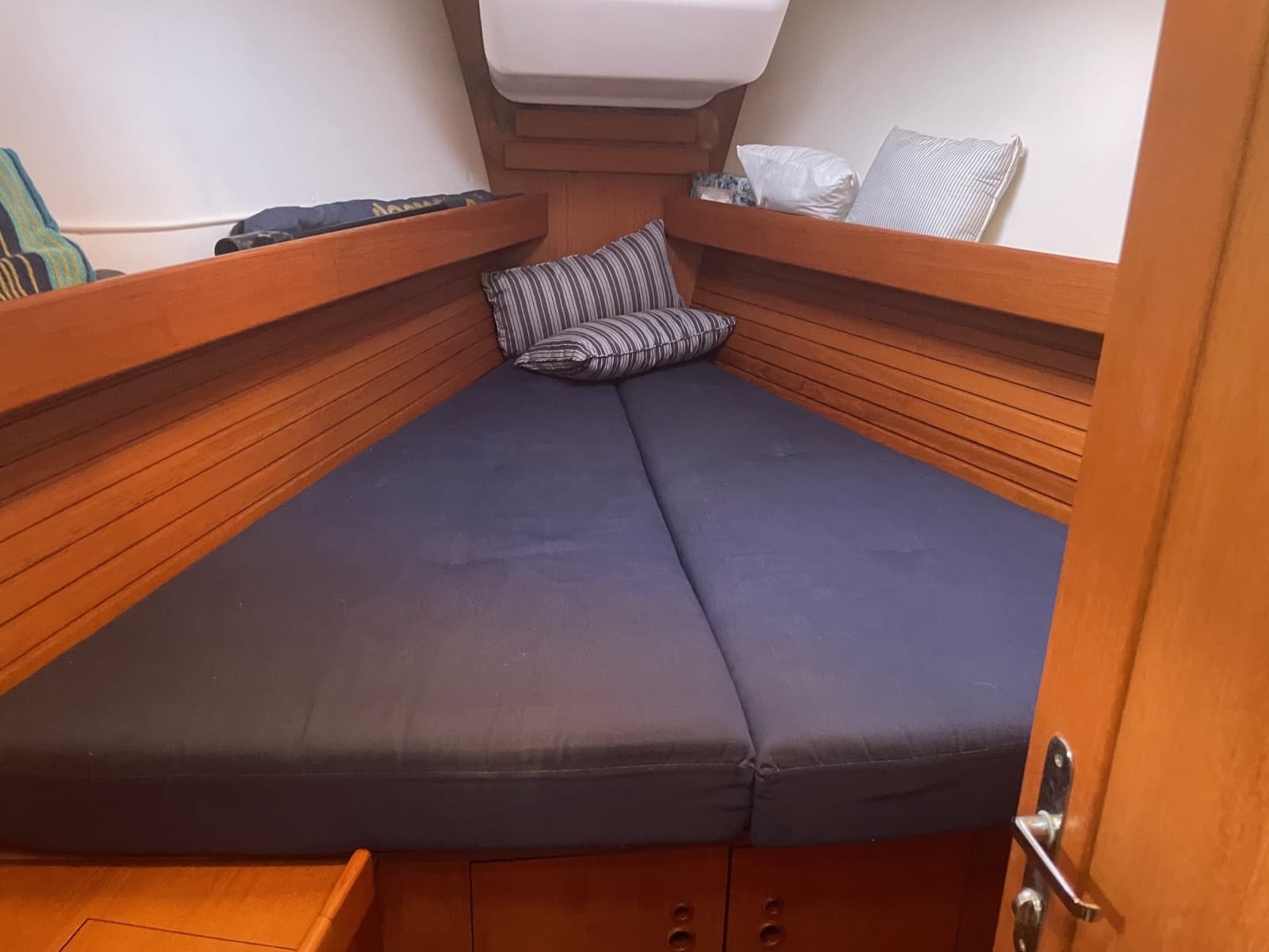 2002 Wauquiez 40 Pilot Saloon - Photo 11