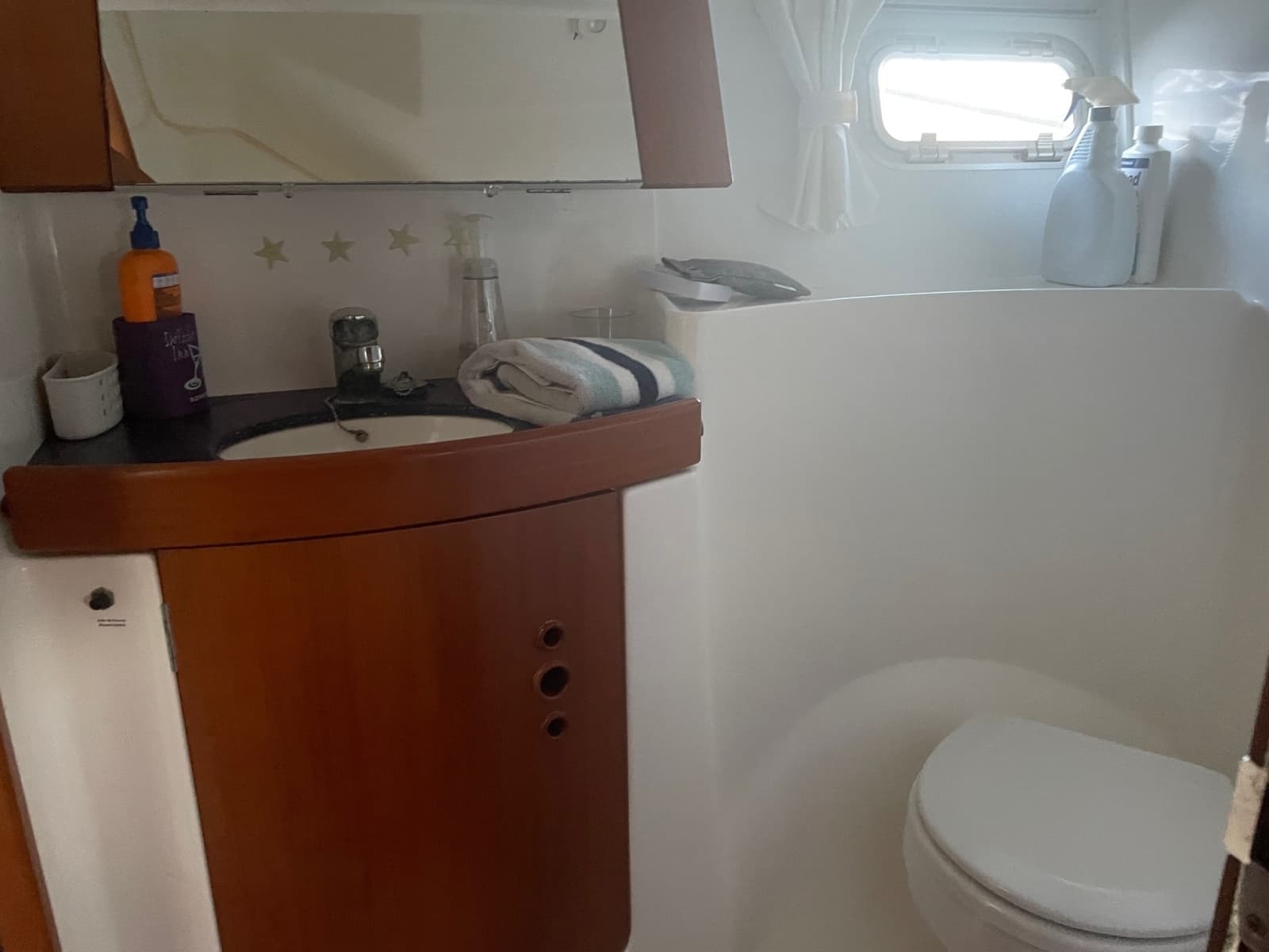 2002 Wauquiez 40 Pilot Saloon - Photo 15