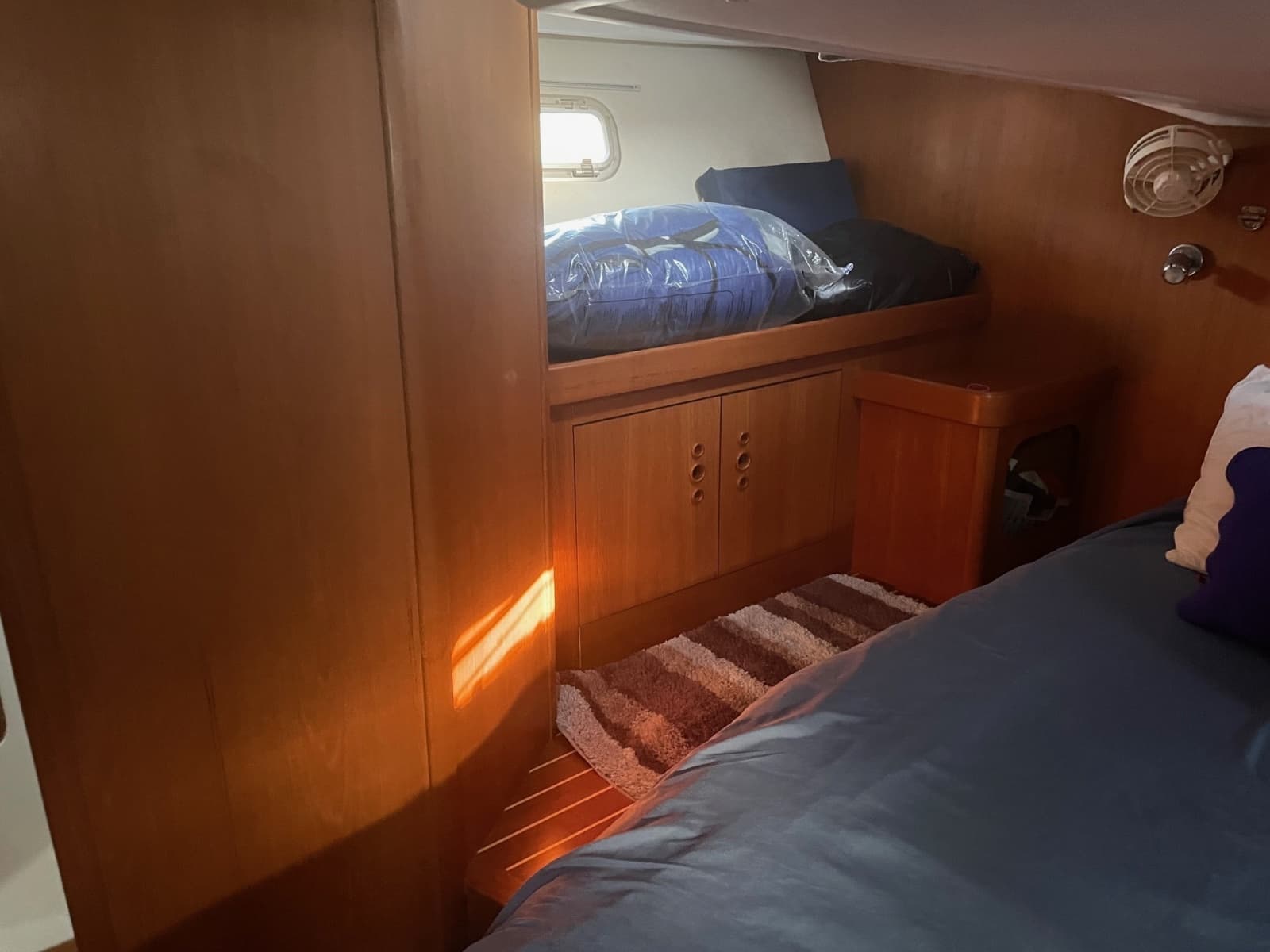2002 Wauquiez 40 Pilot Saloon - Photo 14