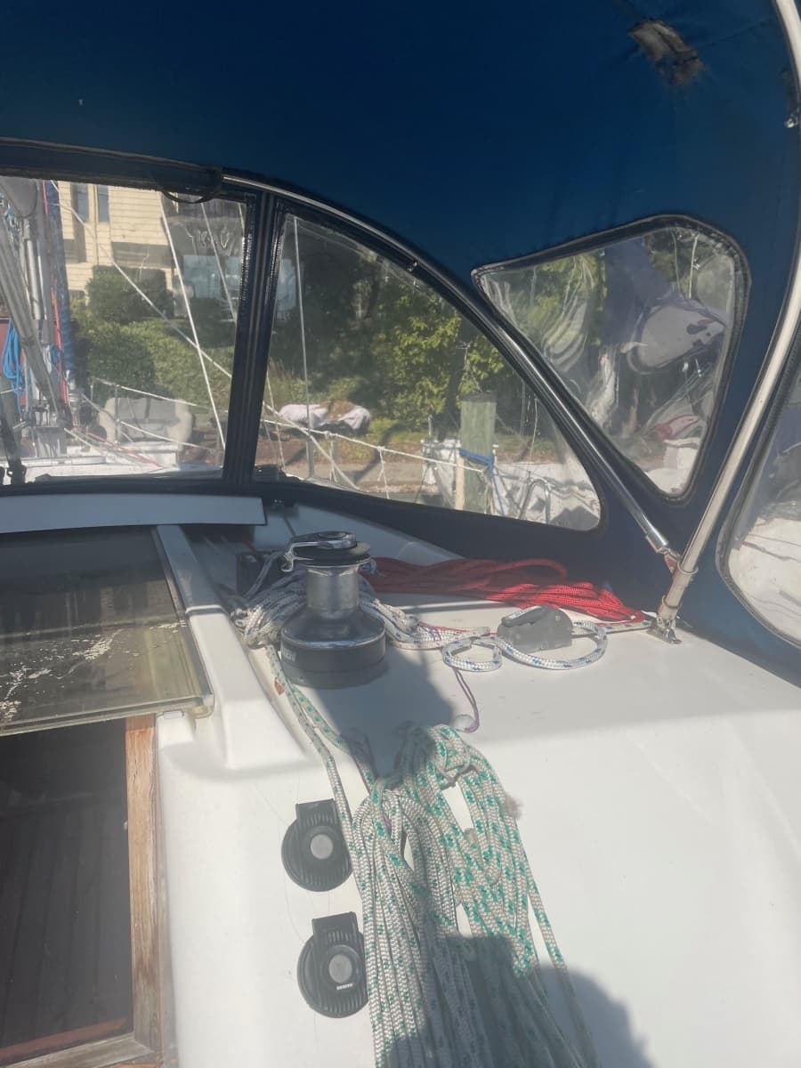 2002 Wauquiez 40 Pilot Saloon - Photo 23