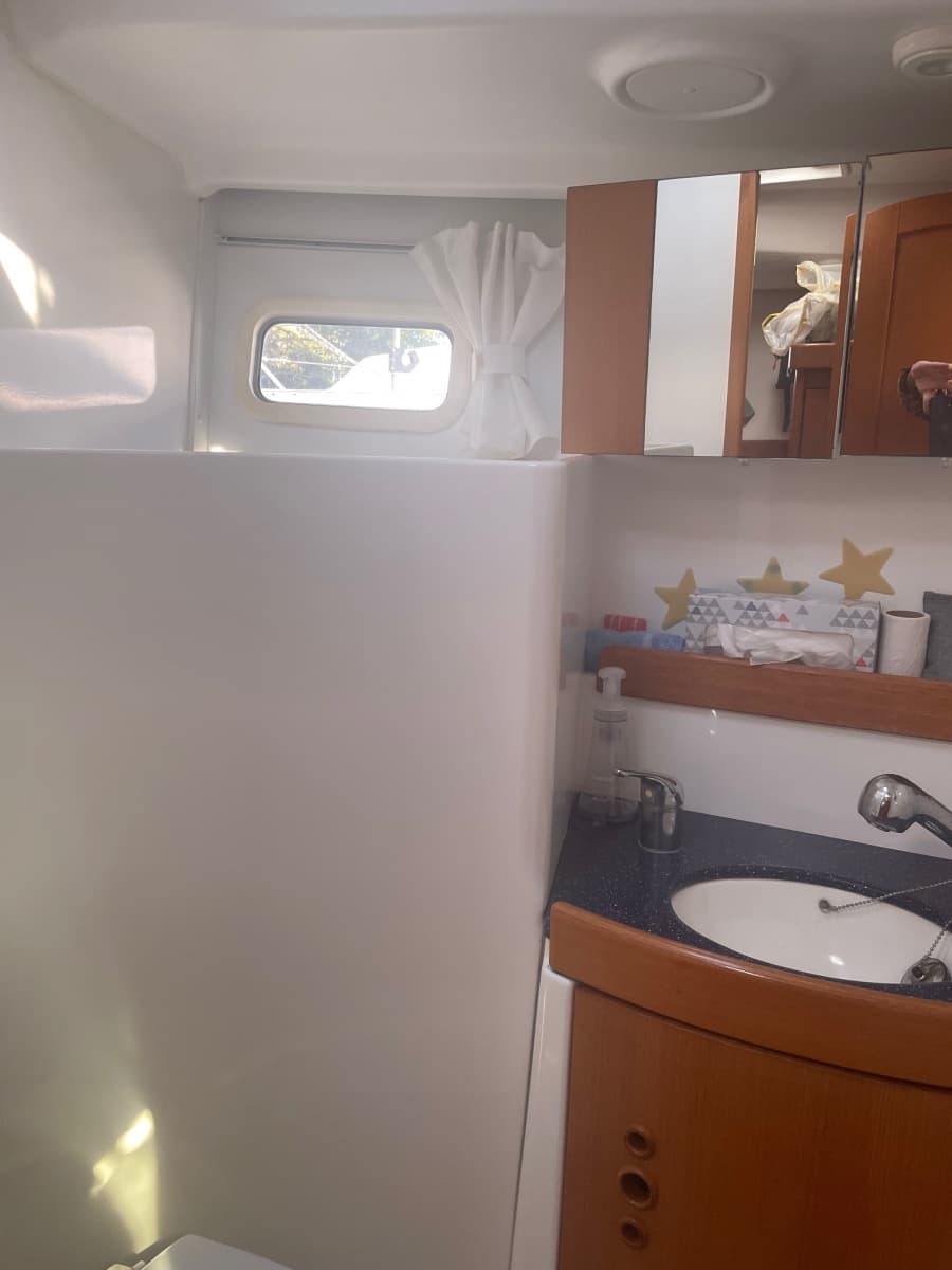 2002 Wauquiez 40 Pilot Saloon - Photo 12