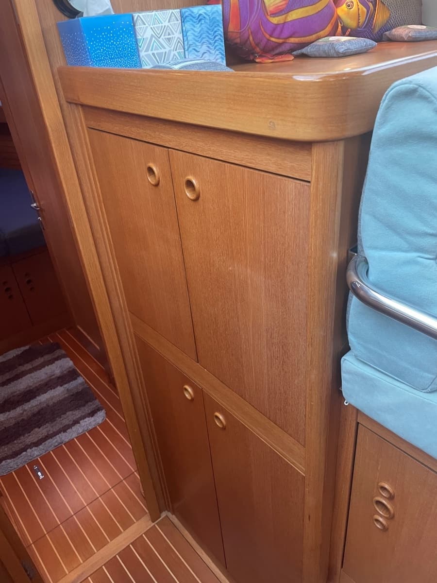 2002 Wauquiez 40 Pilot Saloon - Photo 8