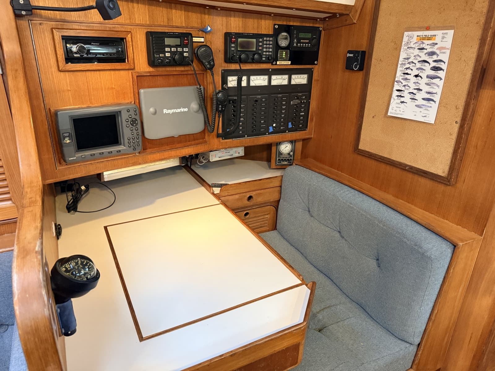1987 Norseman 400 - Photo 24