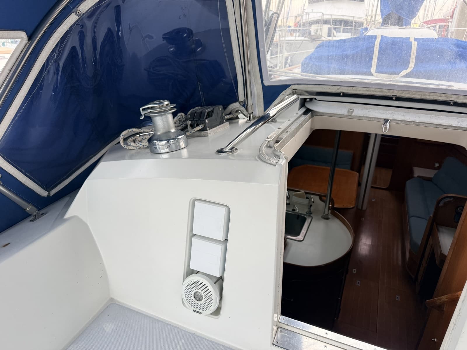 1987 Norseman 400 - Photo 25