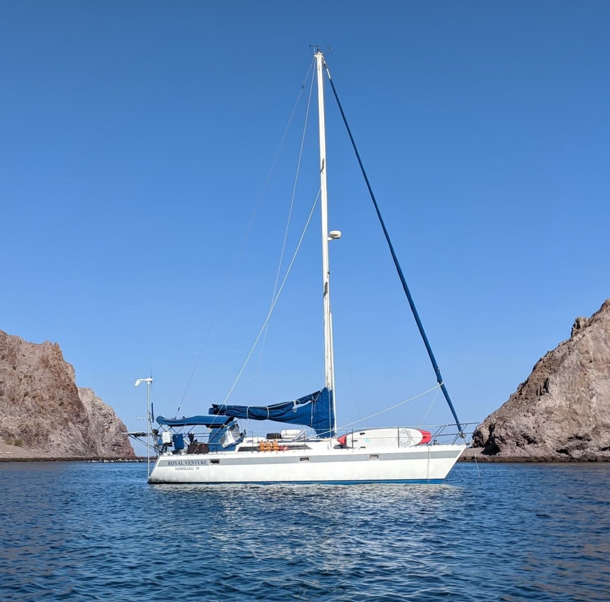 1987 Norseman 400 - Photo 3