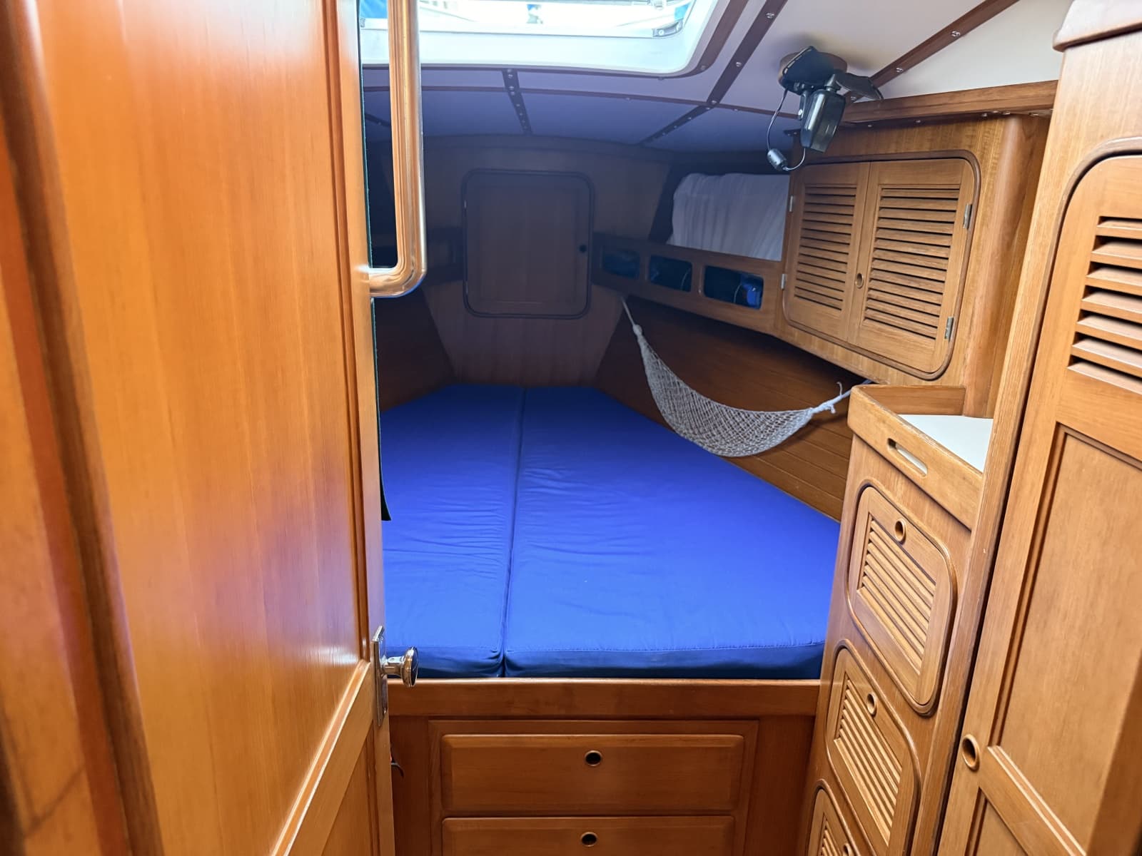 1987 Norseman 400 - Photo 15