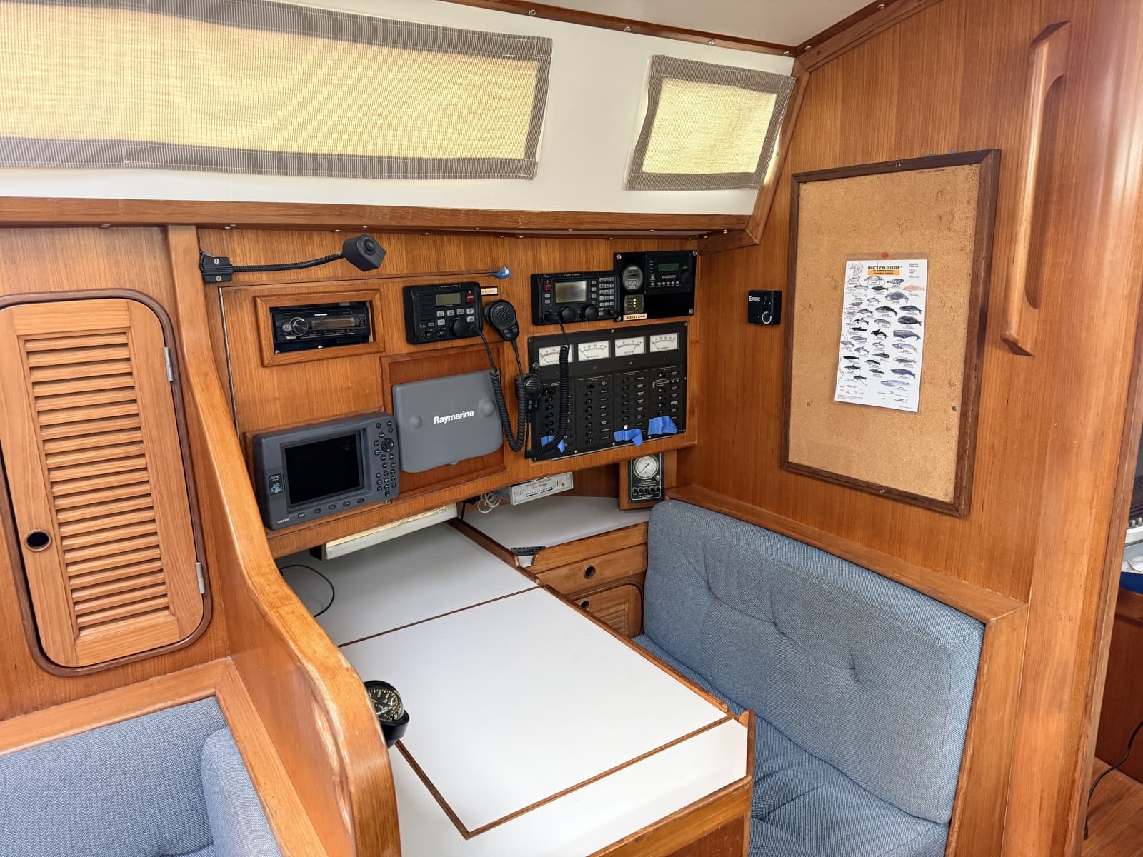 1987 Norseman 400 - Photo 21