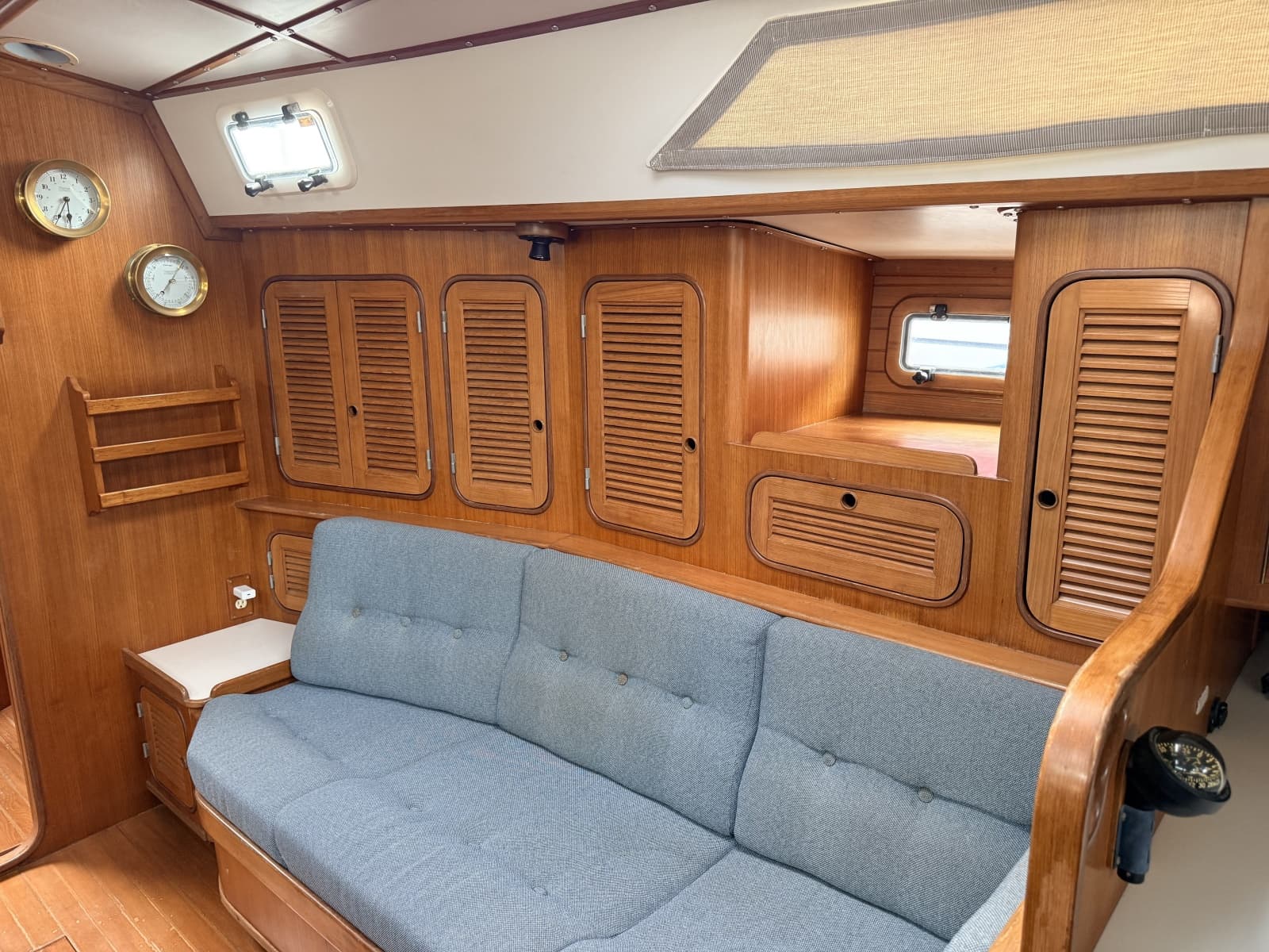 1987 Norseman 400 - Photo 6