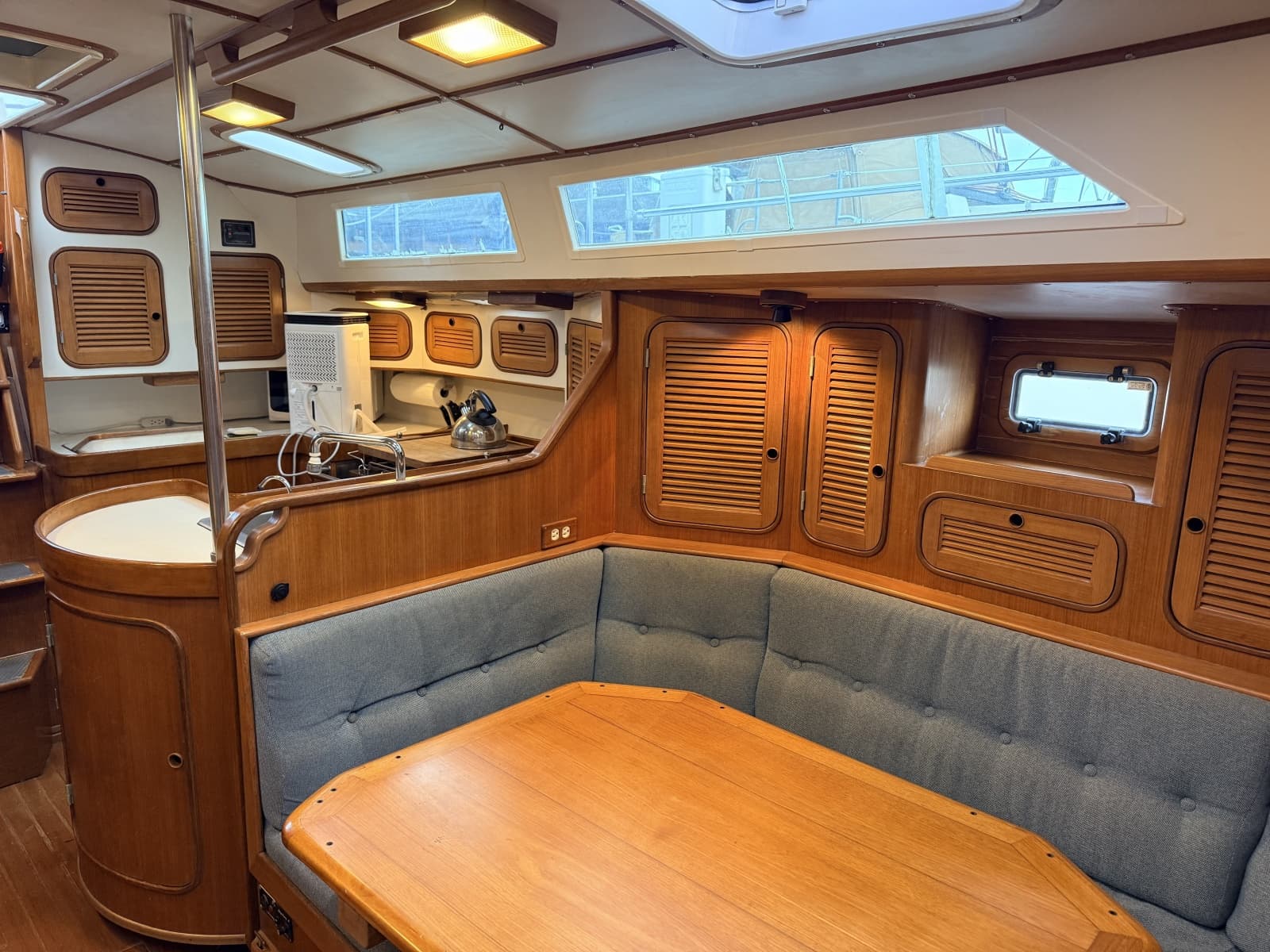 1987 Norseman 400 - Photo 16