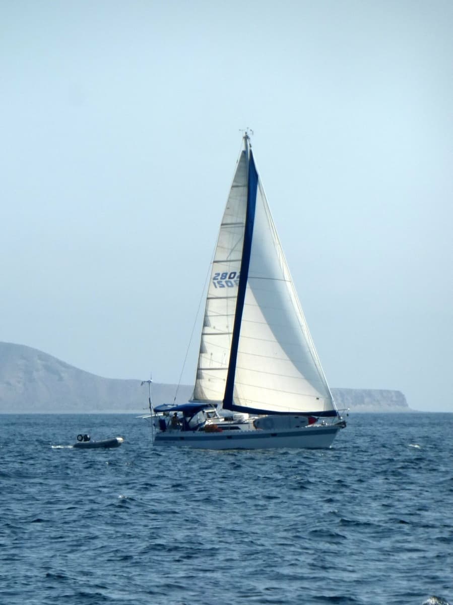 1987 Norseman 400 - Photo 2