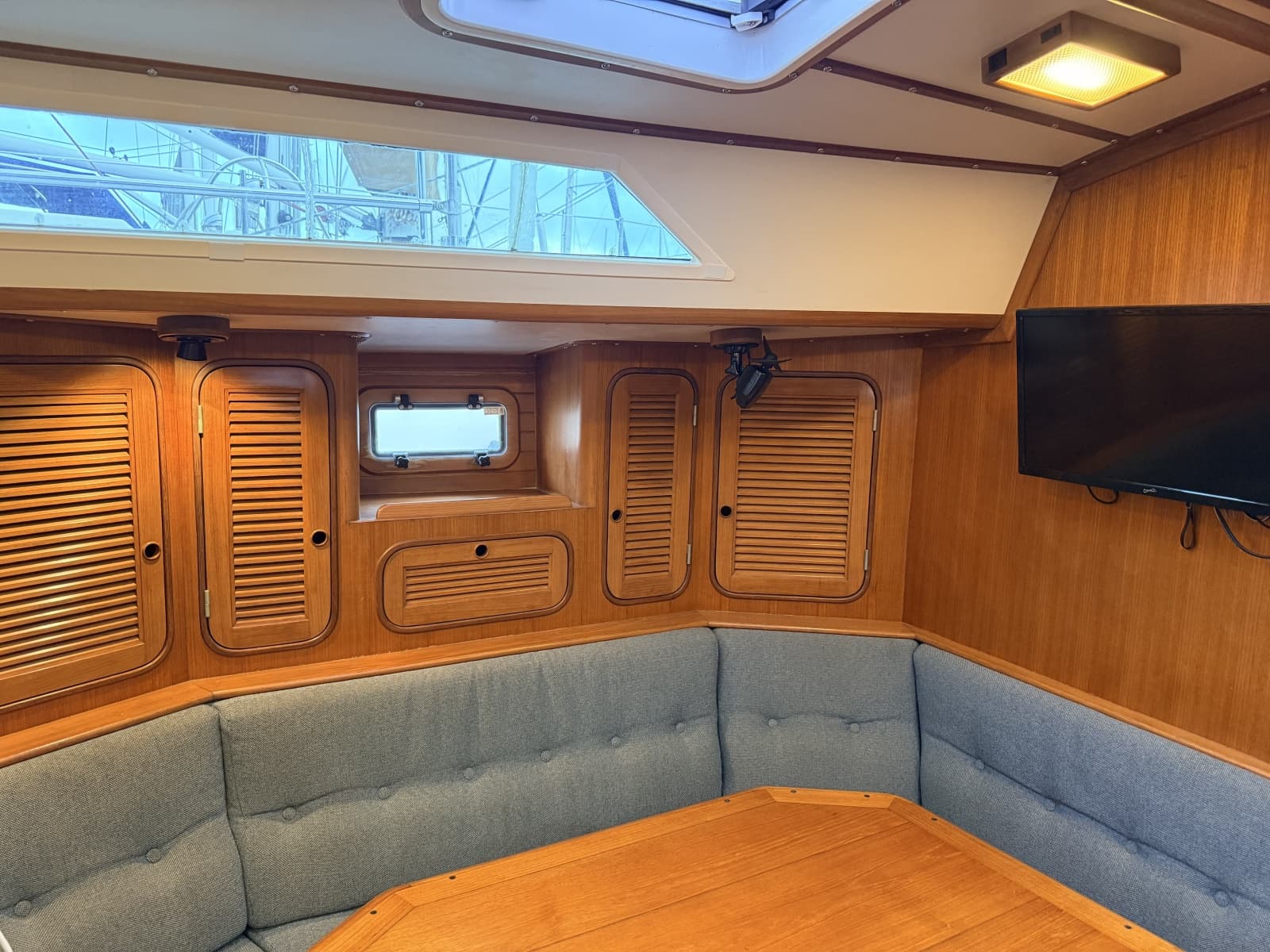 1987 Norseman 400 - Photo 17