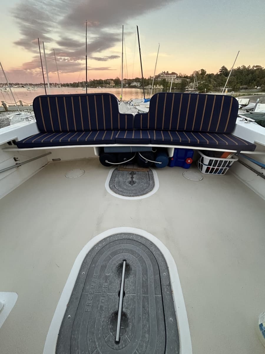 2007 Eastern 31 - Photo 15