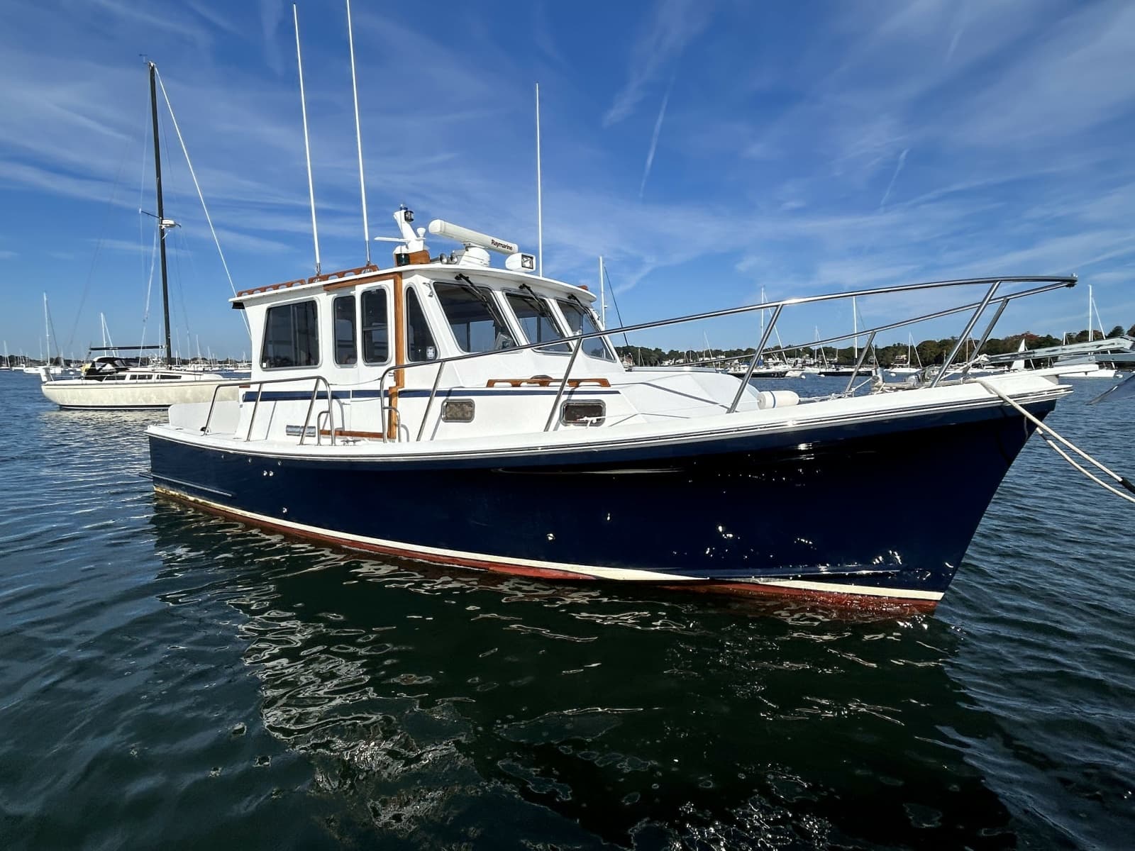 2007 Eastern 31 - Photo 1