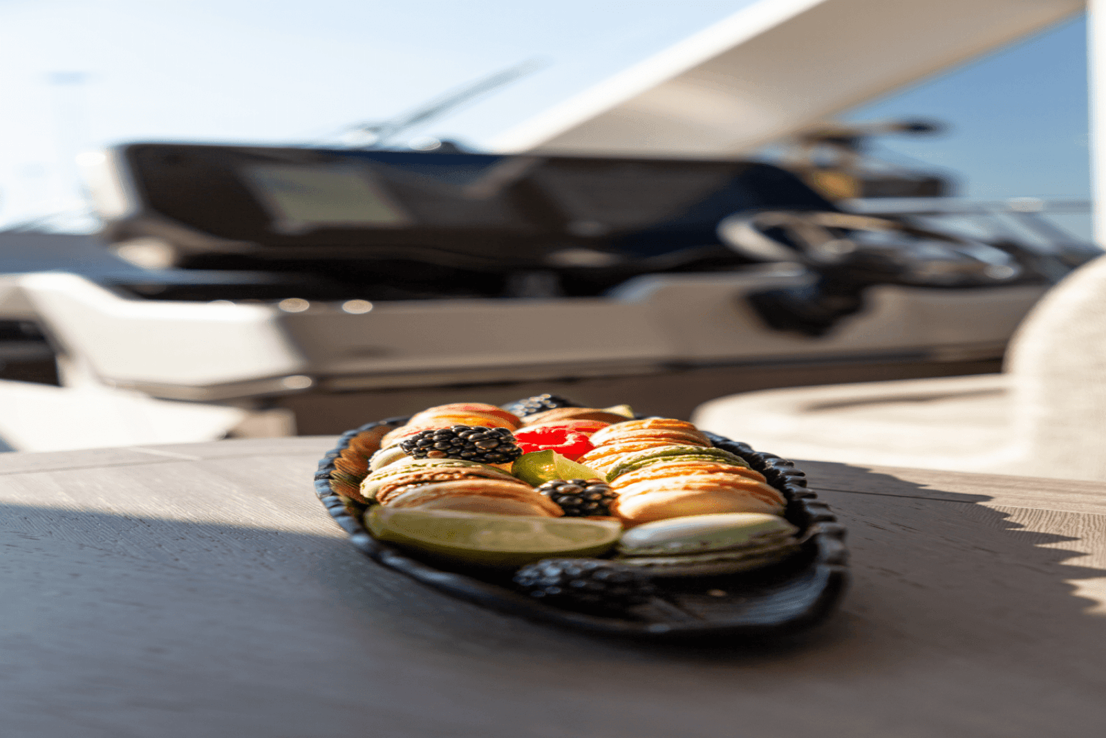 2024 Galeon 560 FLY - Photo 80