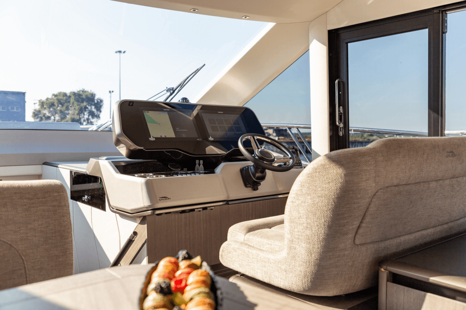 2024 Galeon 560 FLY - Photo 34
