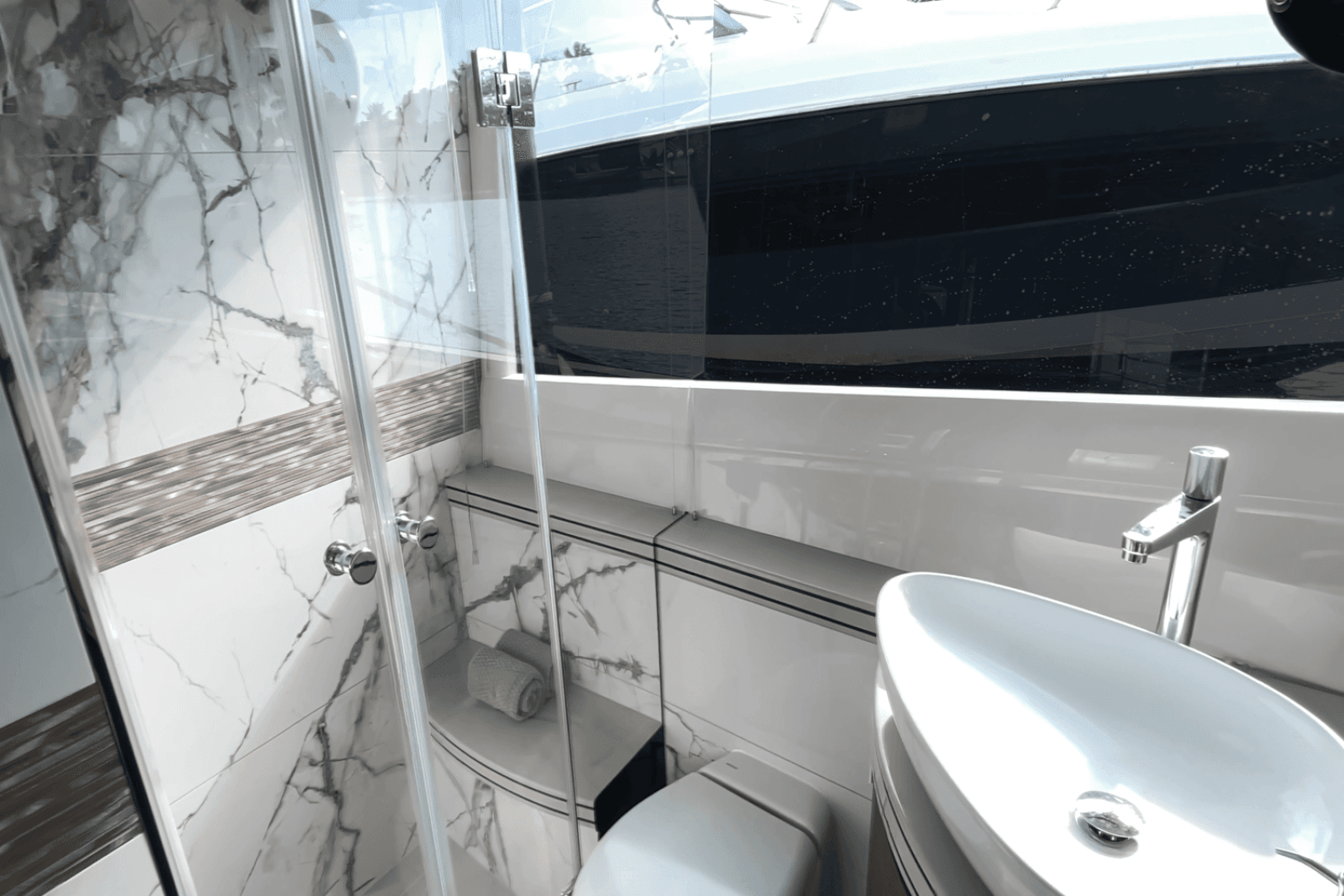 2024 Galeon 560 FLY - Photo 51