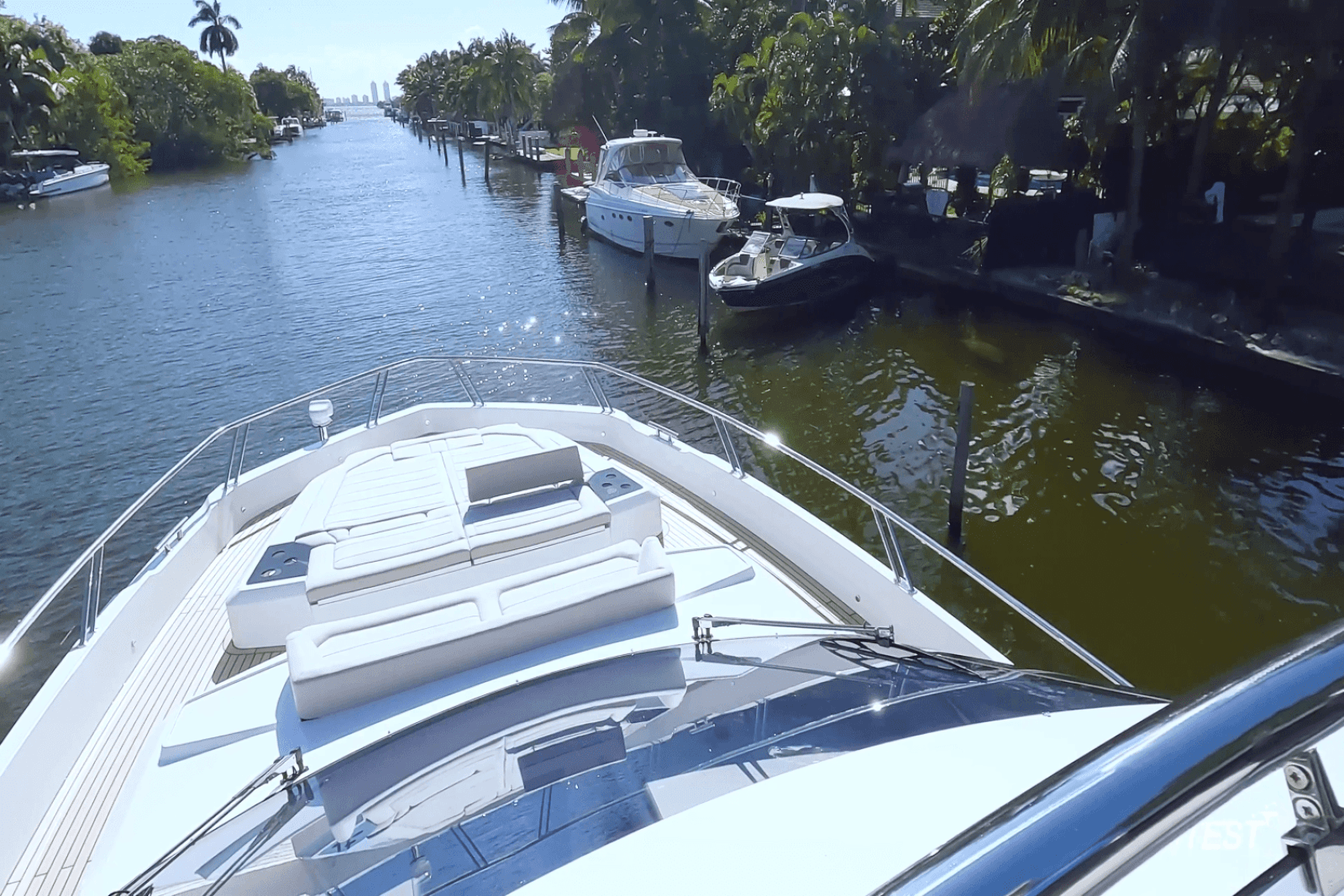 2024 Galeon 560 FLY - Photo 41