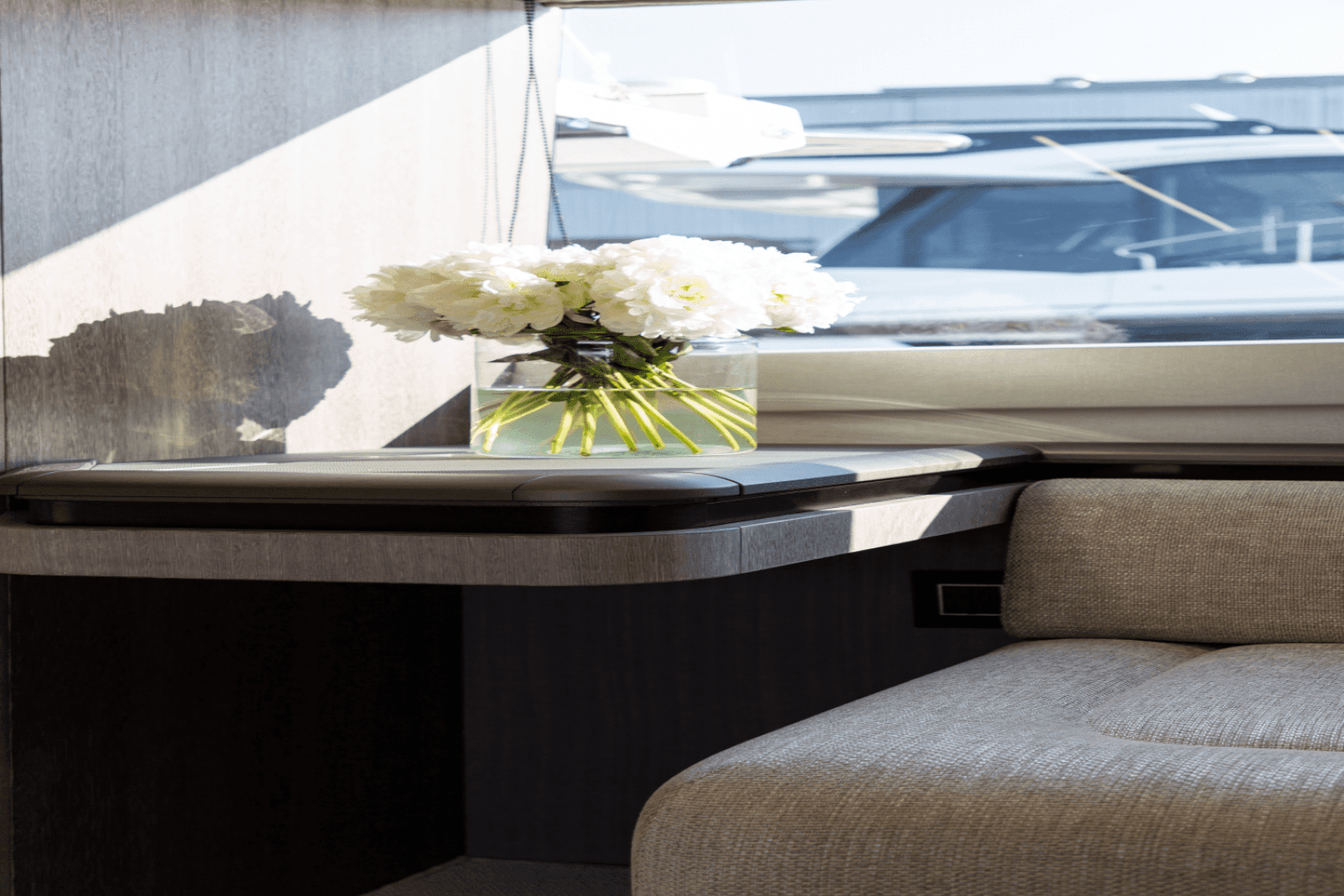 2024 Galeon 560 FLY - Photo 91