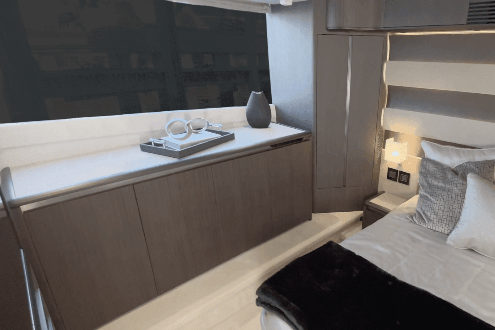2024 Galeon 560 FLY - Photo 47
