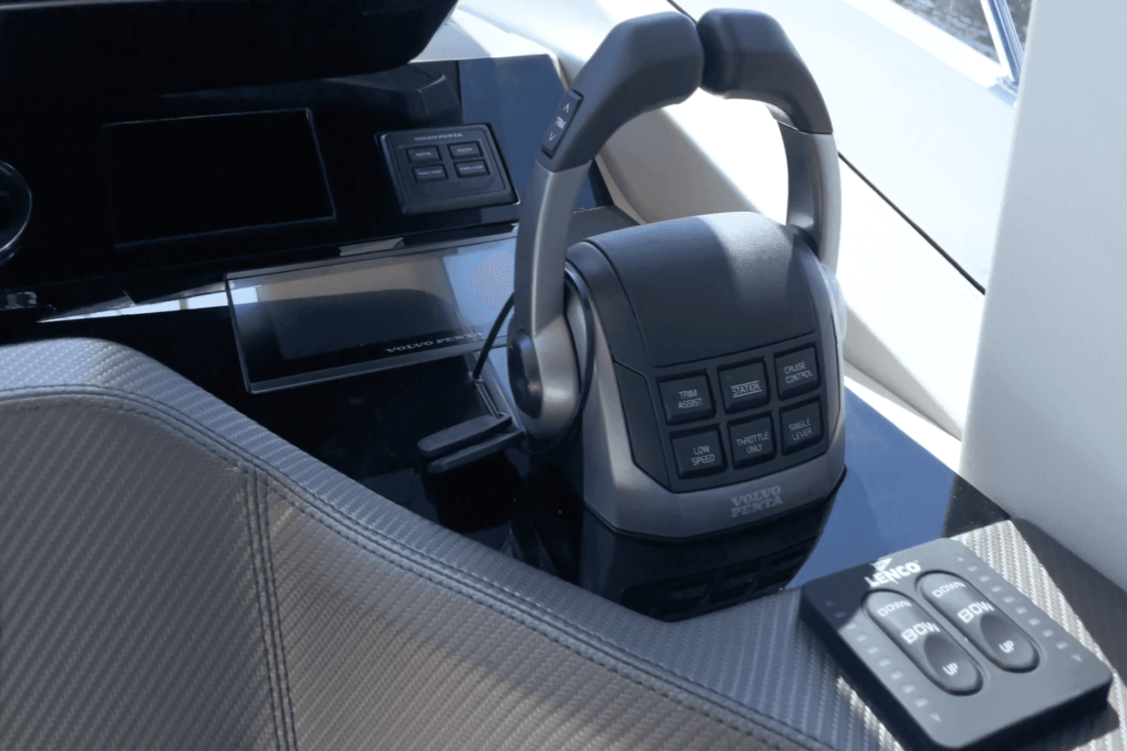 2024 Galeon 560 FLY - Photo 60