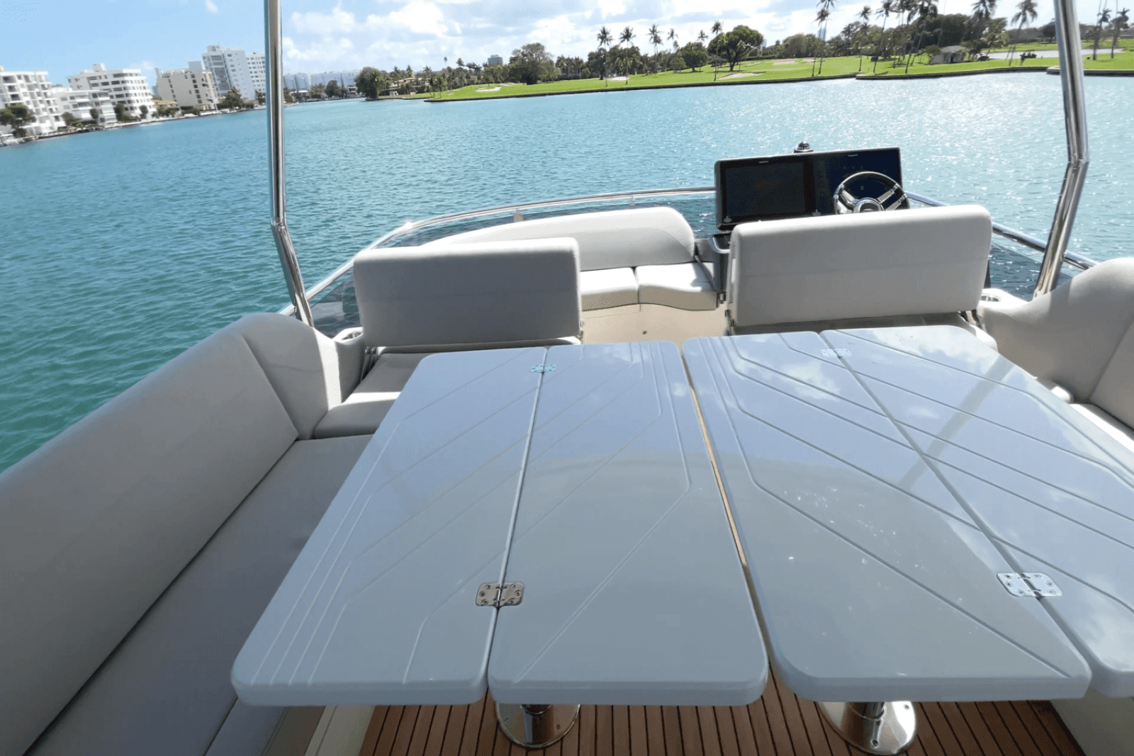 2024 Galeon 560 FLY - Photo 40