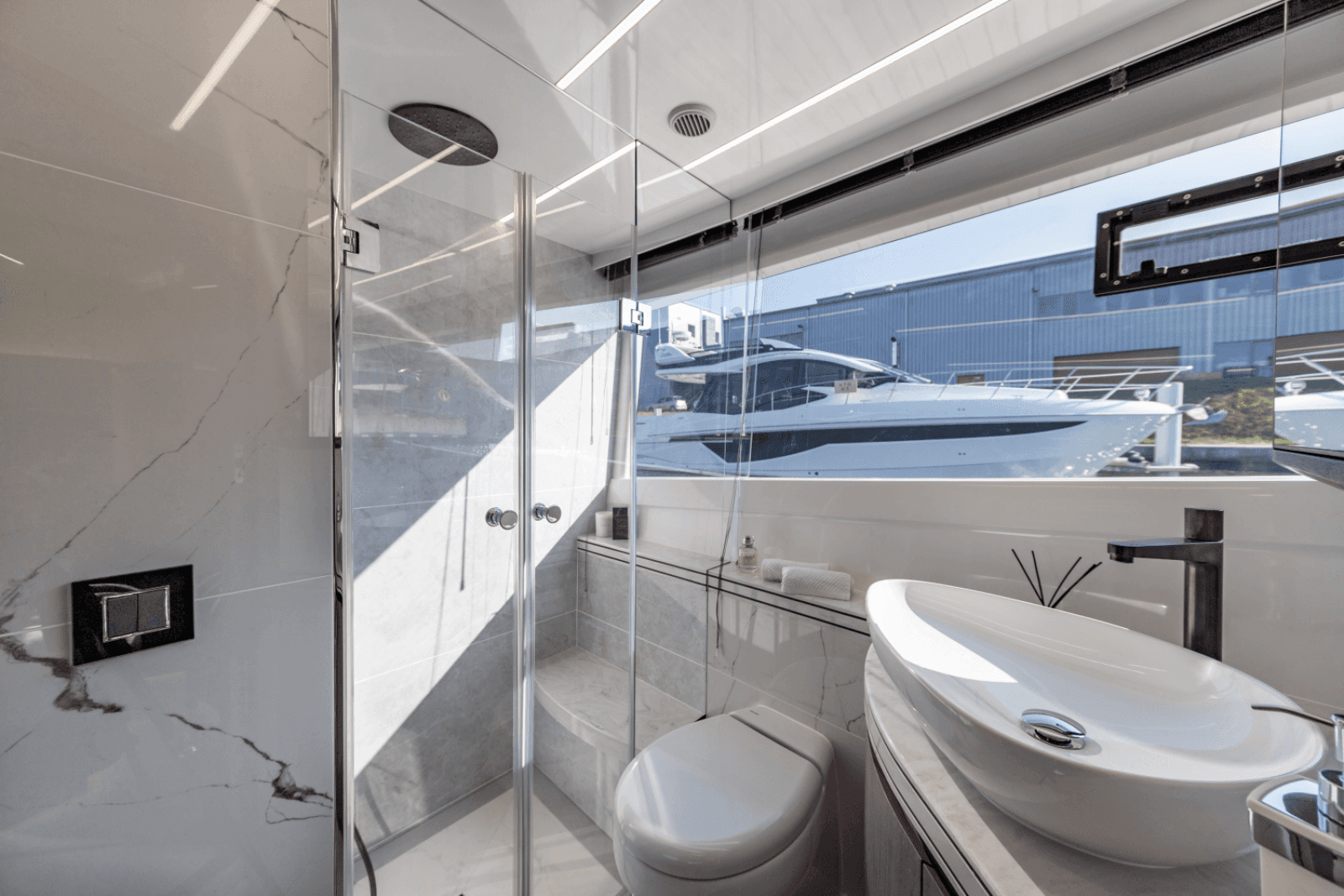 2024 Galeon 560 FLY - Photo 29