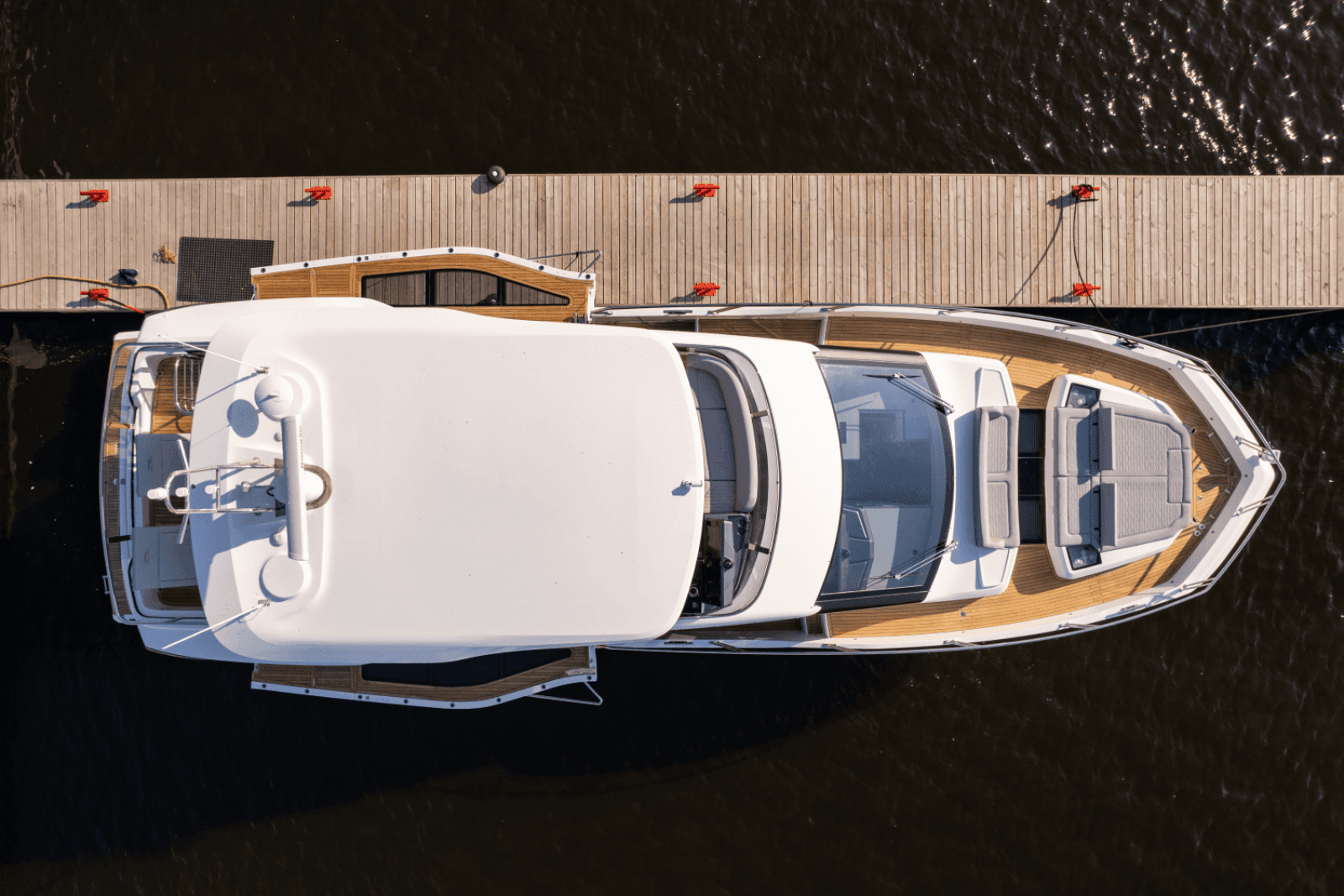 2024 Galeon 560 FLY - Photo 72