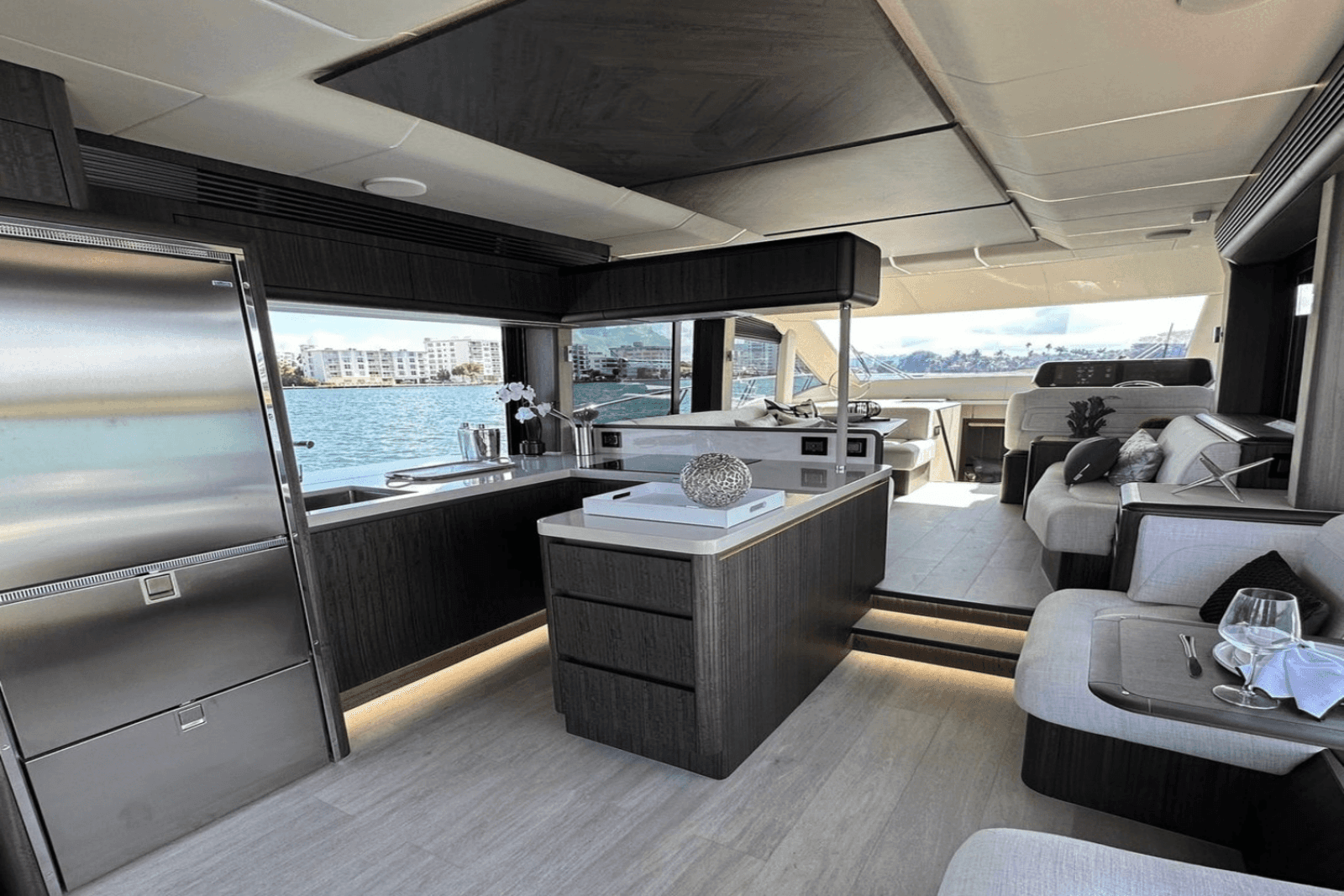 2024 Galeon 560 FLY - Photo 57