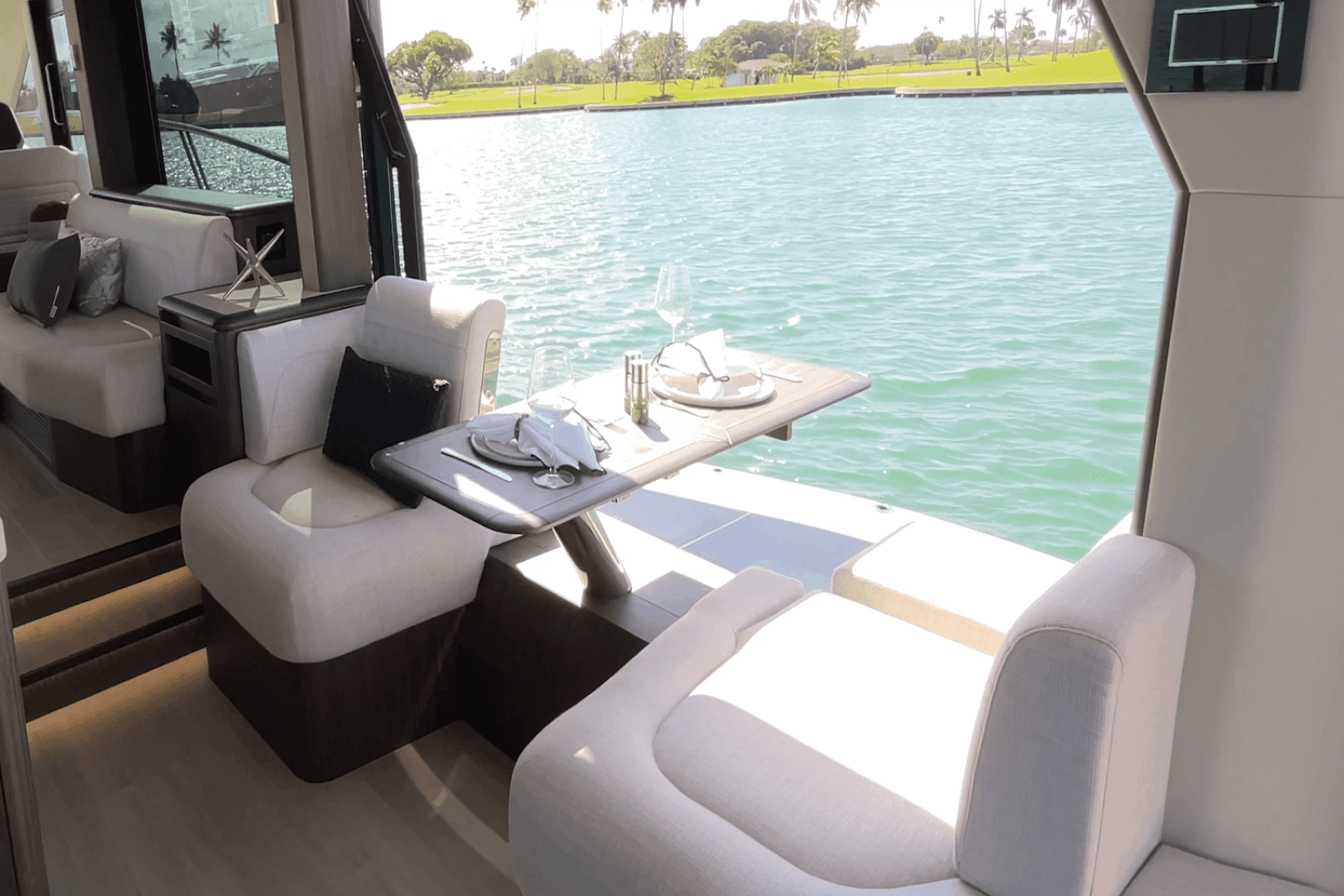 2024 Galeon 560 FLY - Photo 37