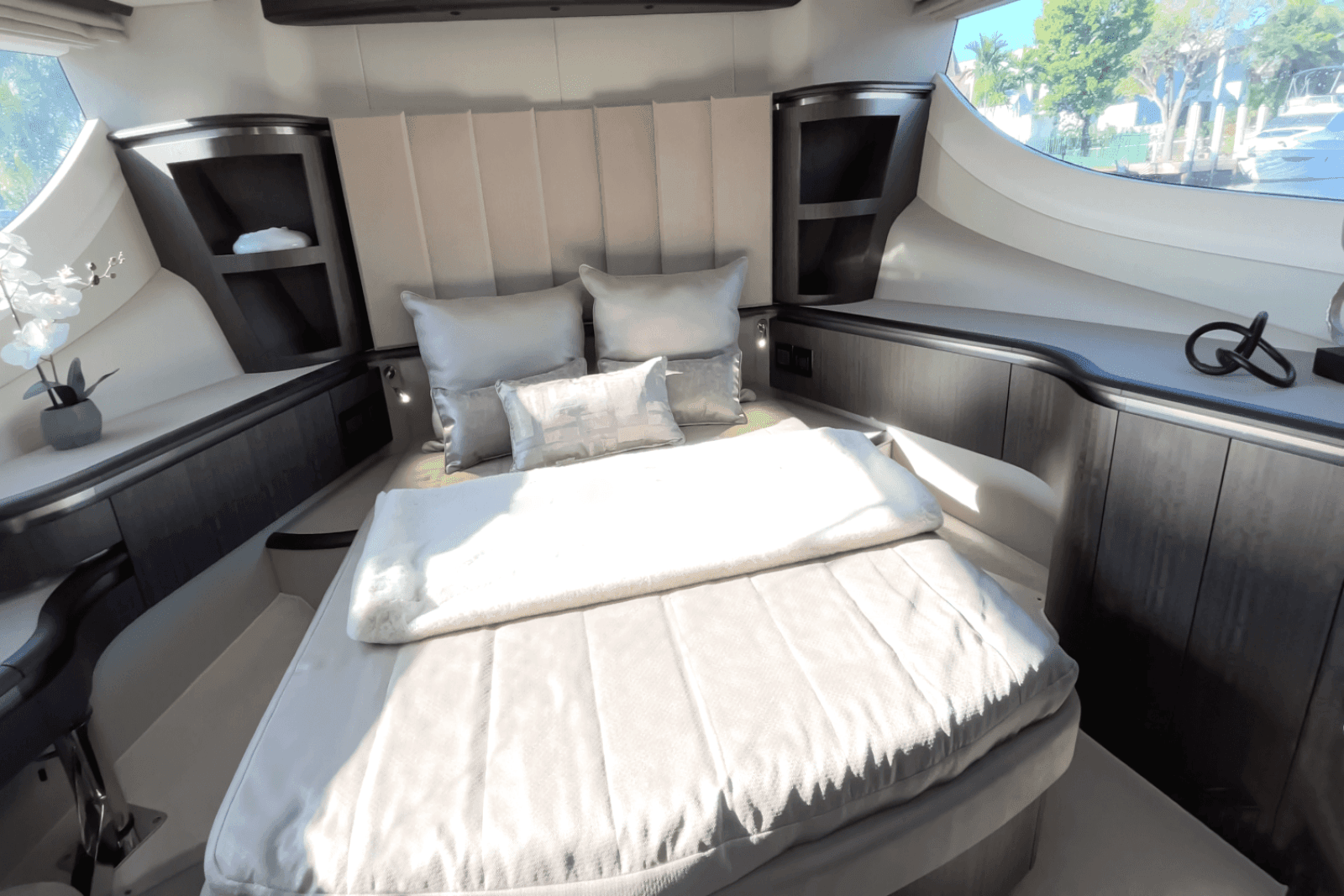 2024 Galeon 560 FLY - Photo 48